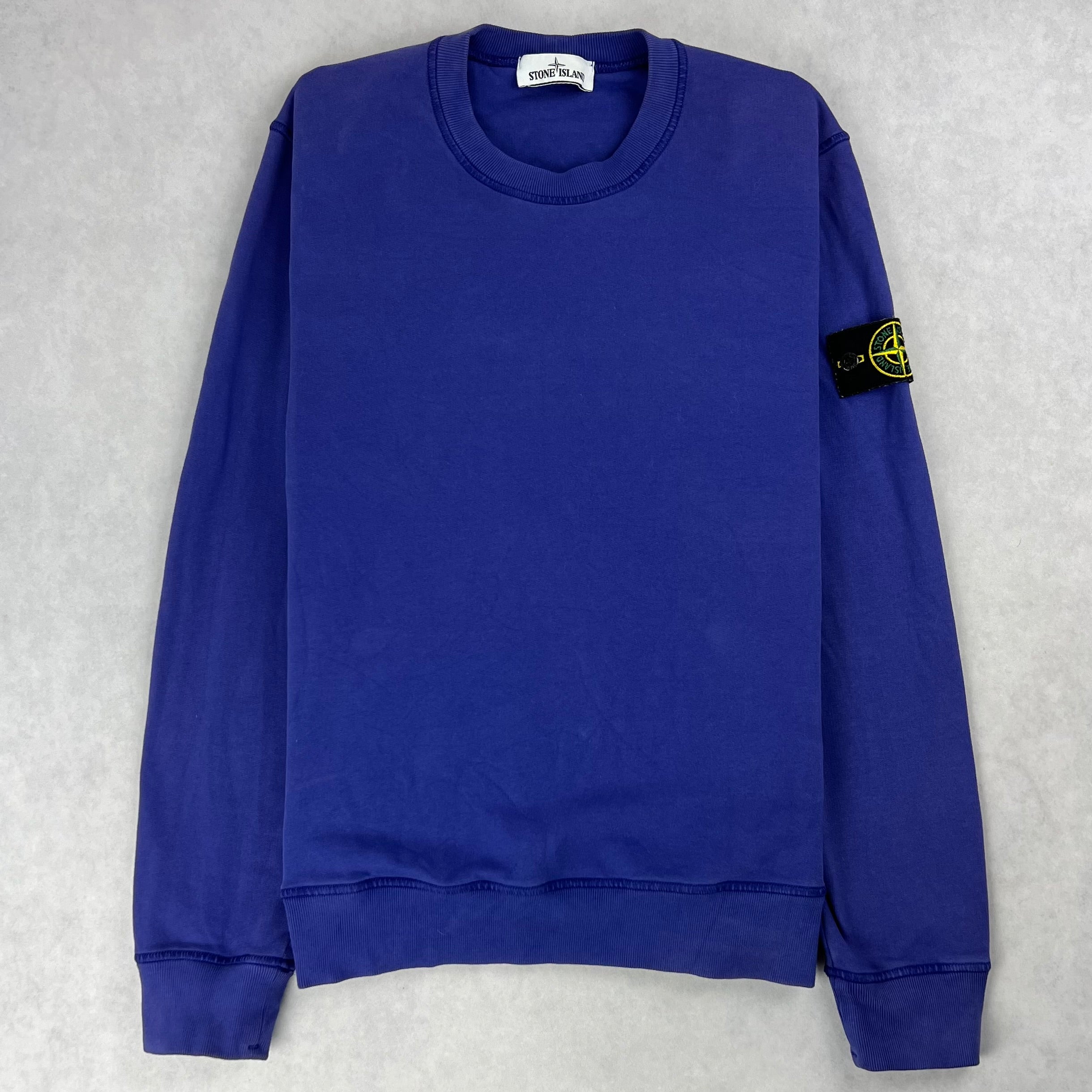 Stone Island Sweatshirt