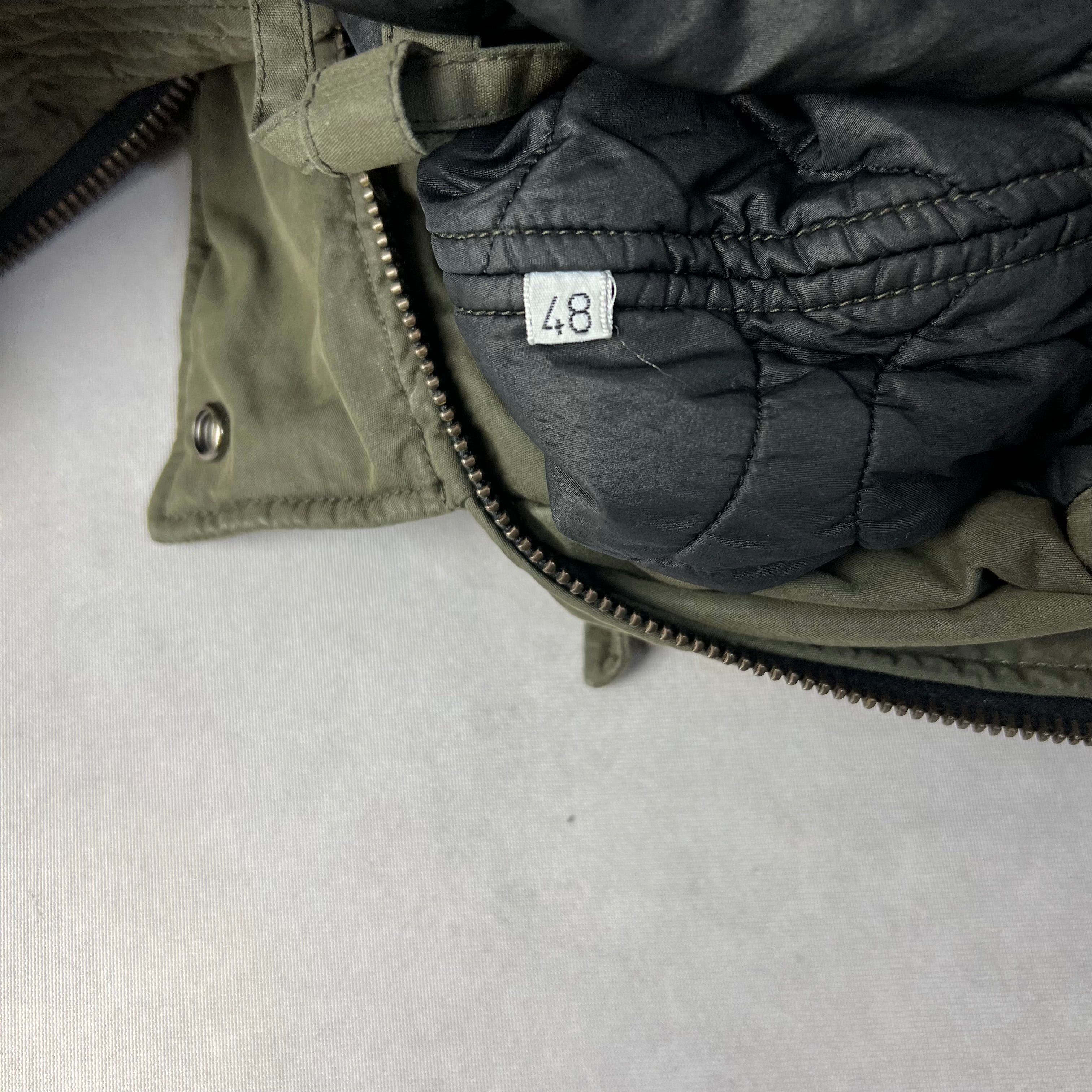 CP Company Parka