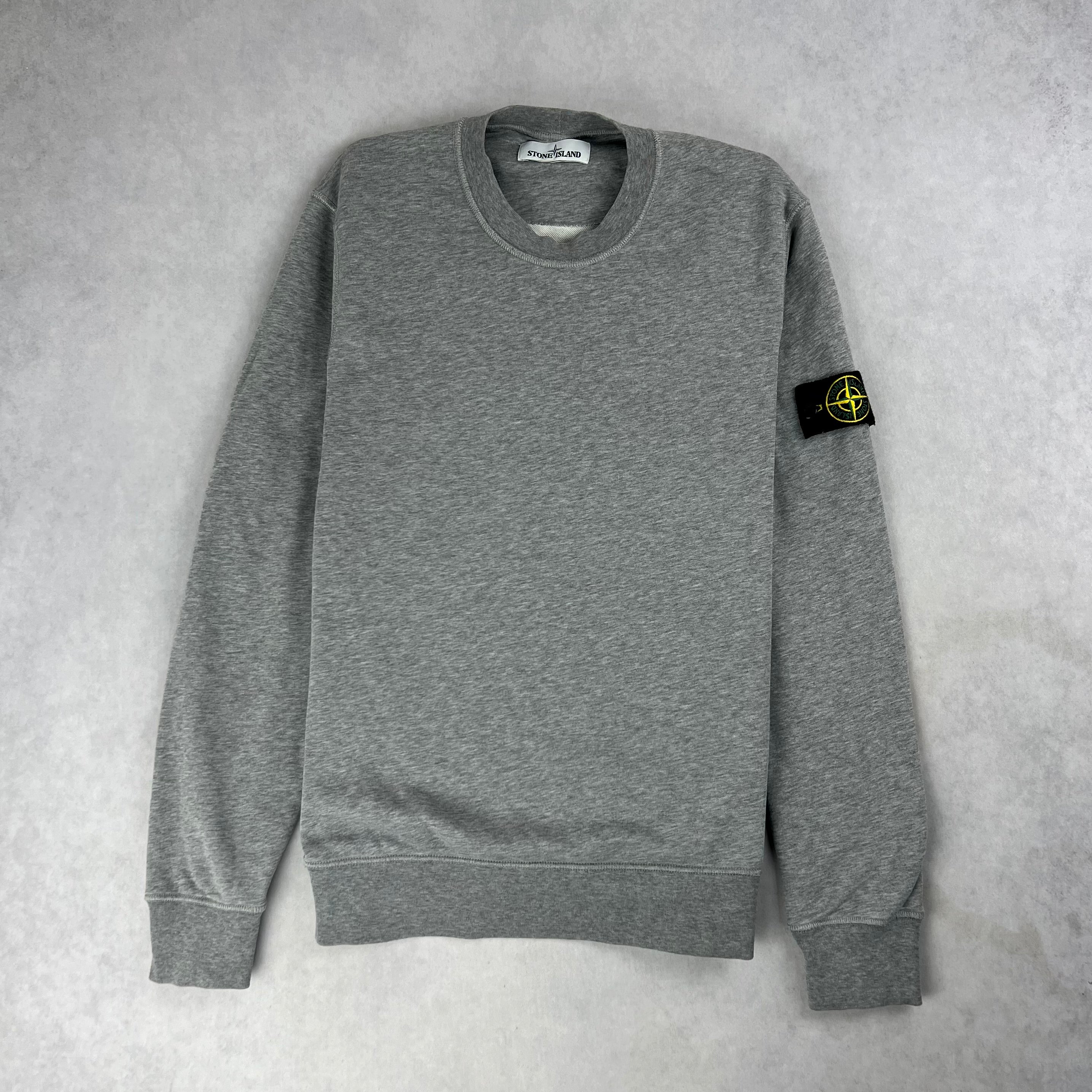 Stone Island Sweatshirt