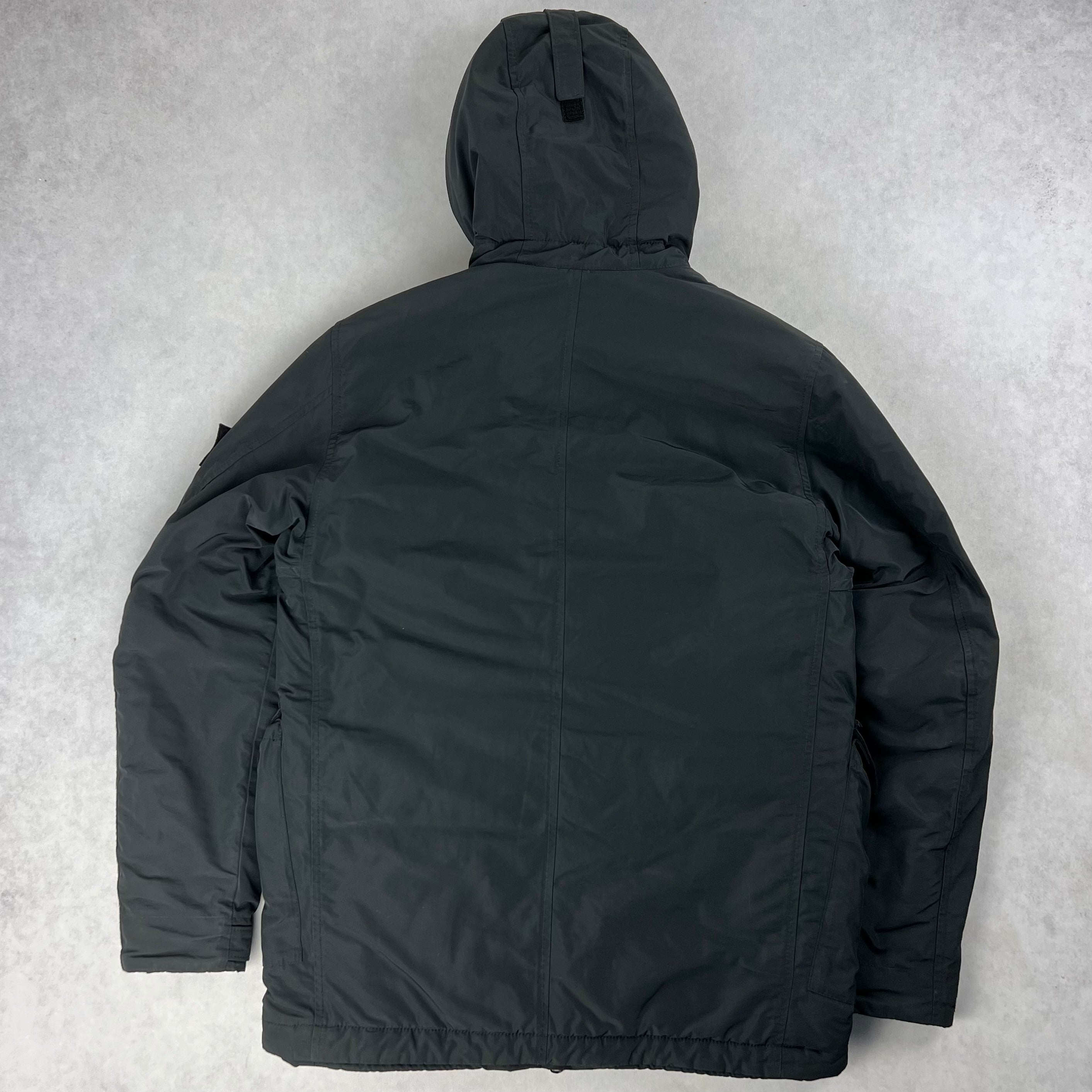 Stone Island Puffer Jacket