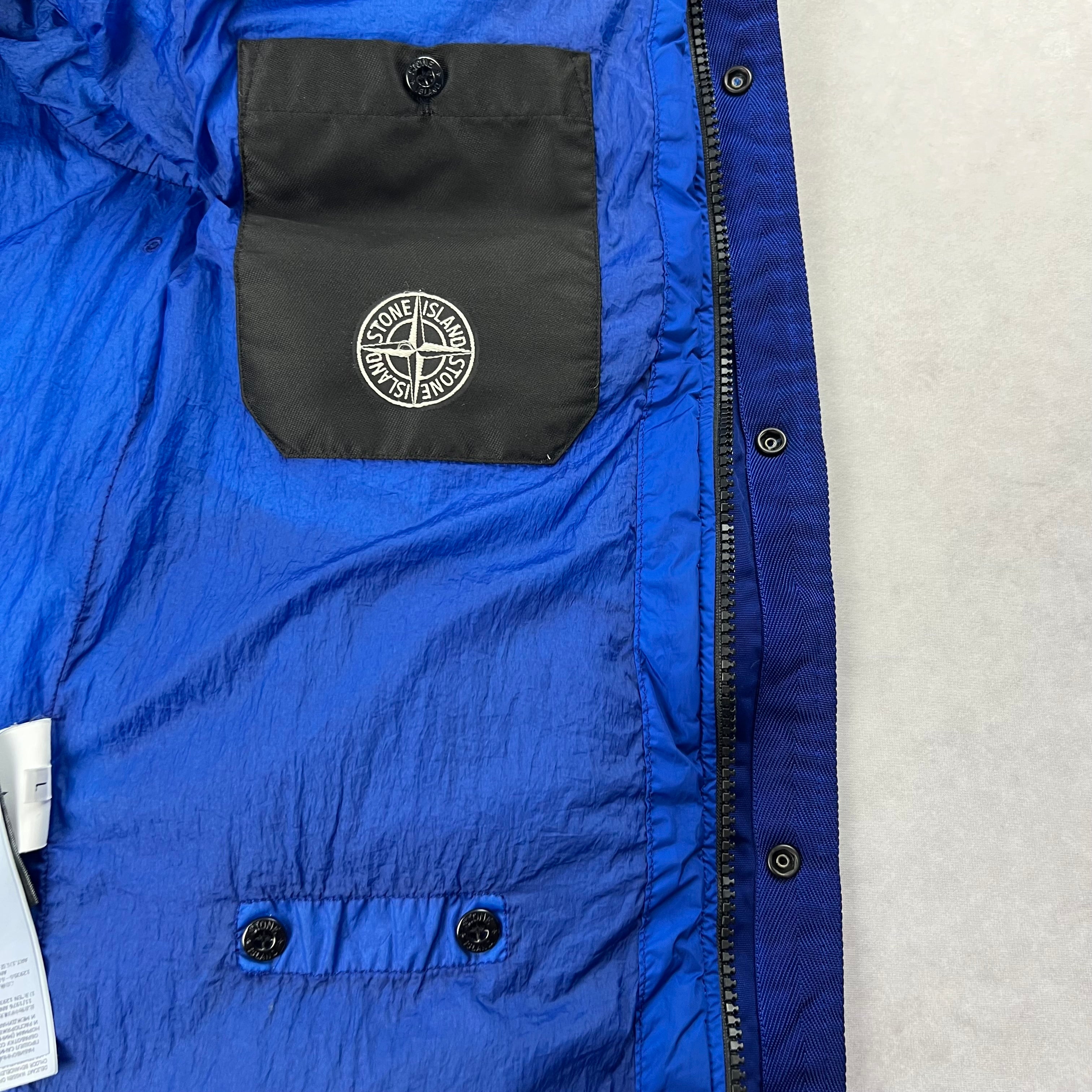 Stone Island Puffer Jacket