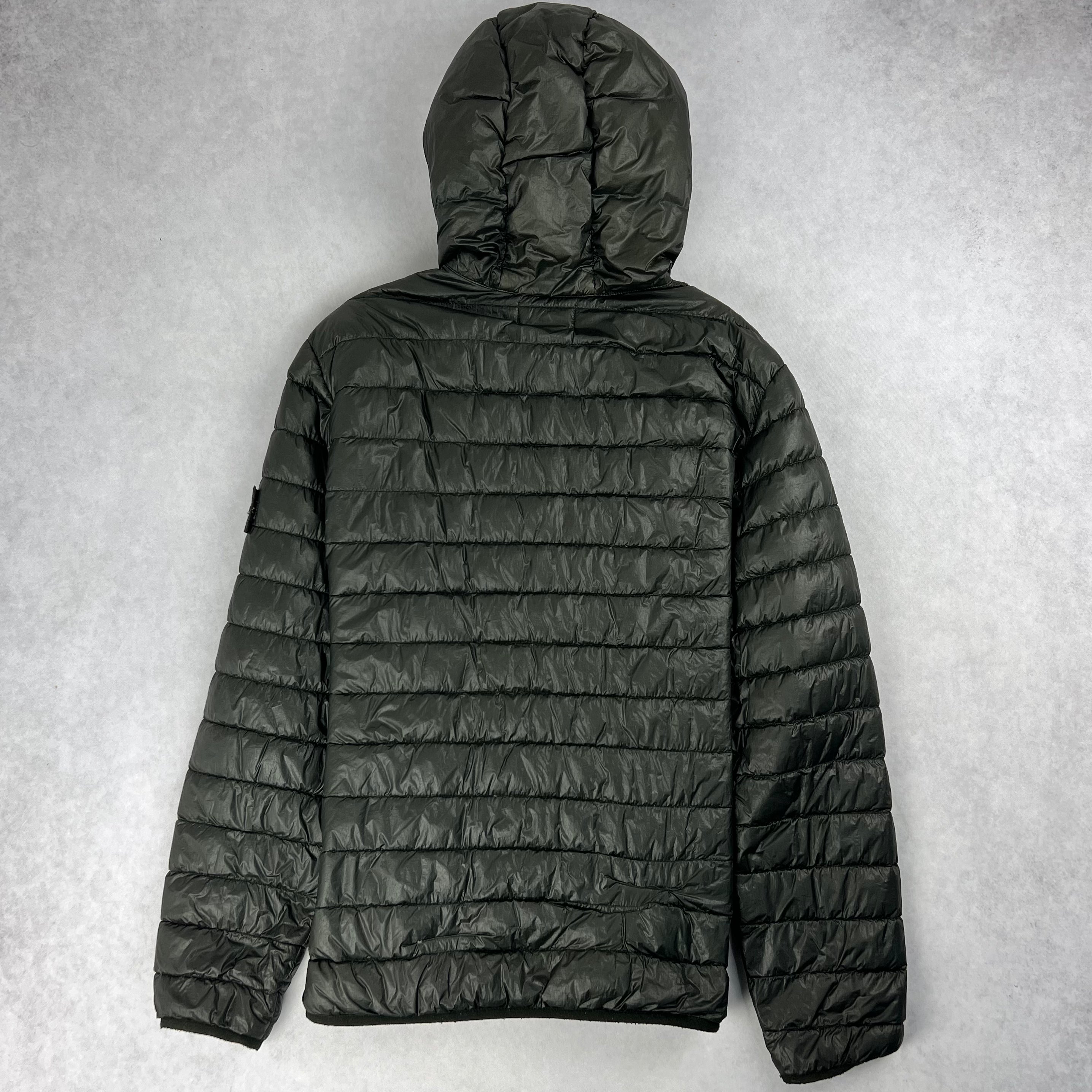 Stone Island Puffer Jacket