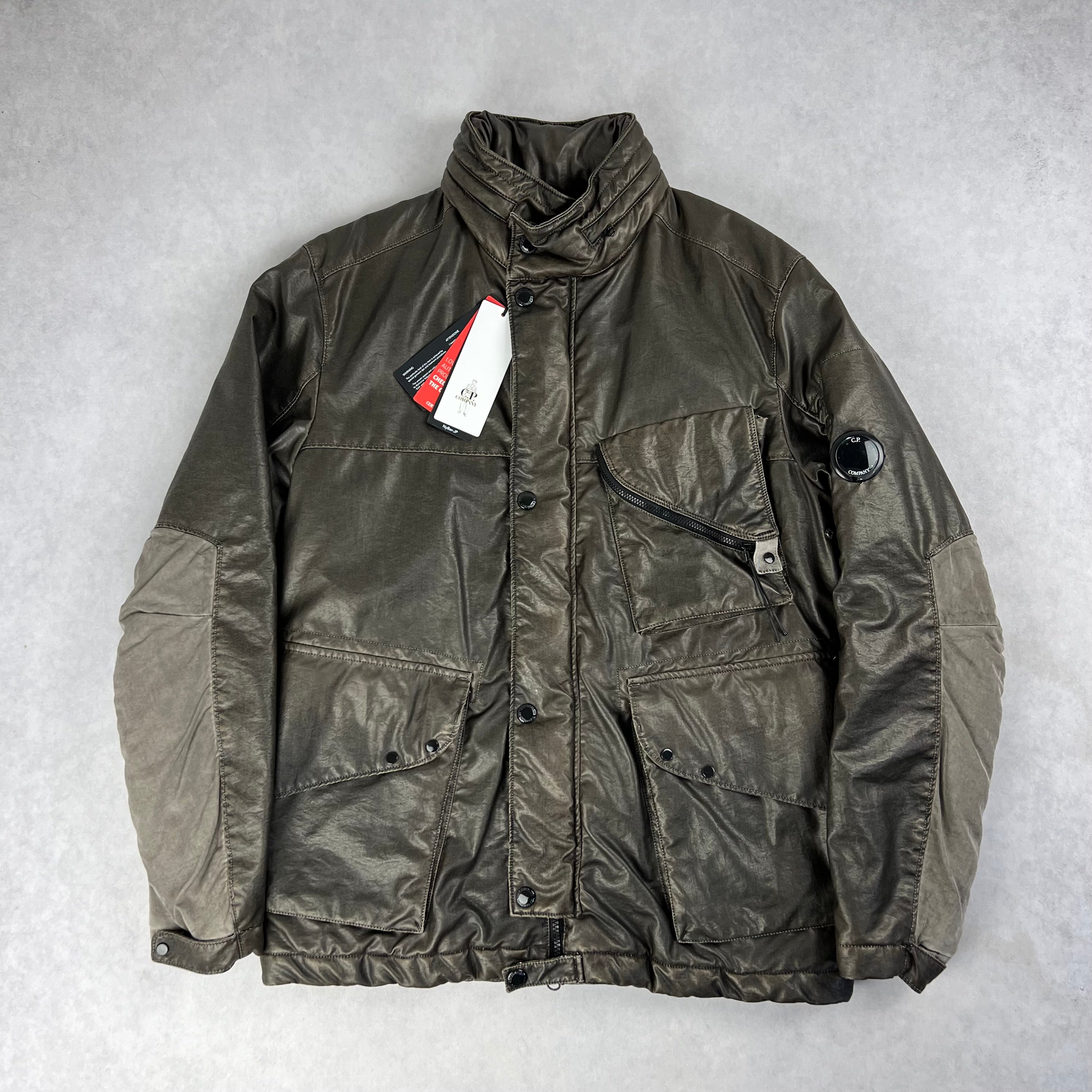 CP Company Jacket