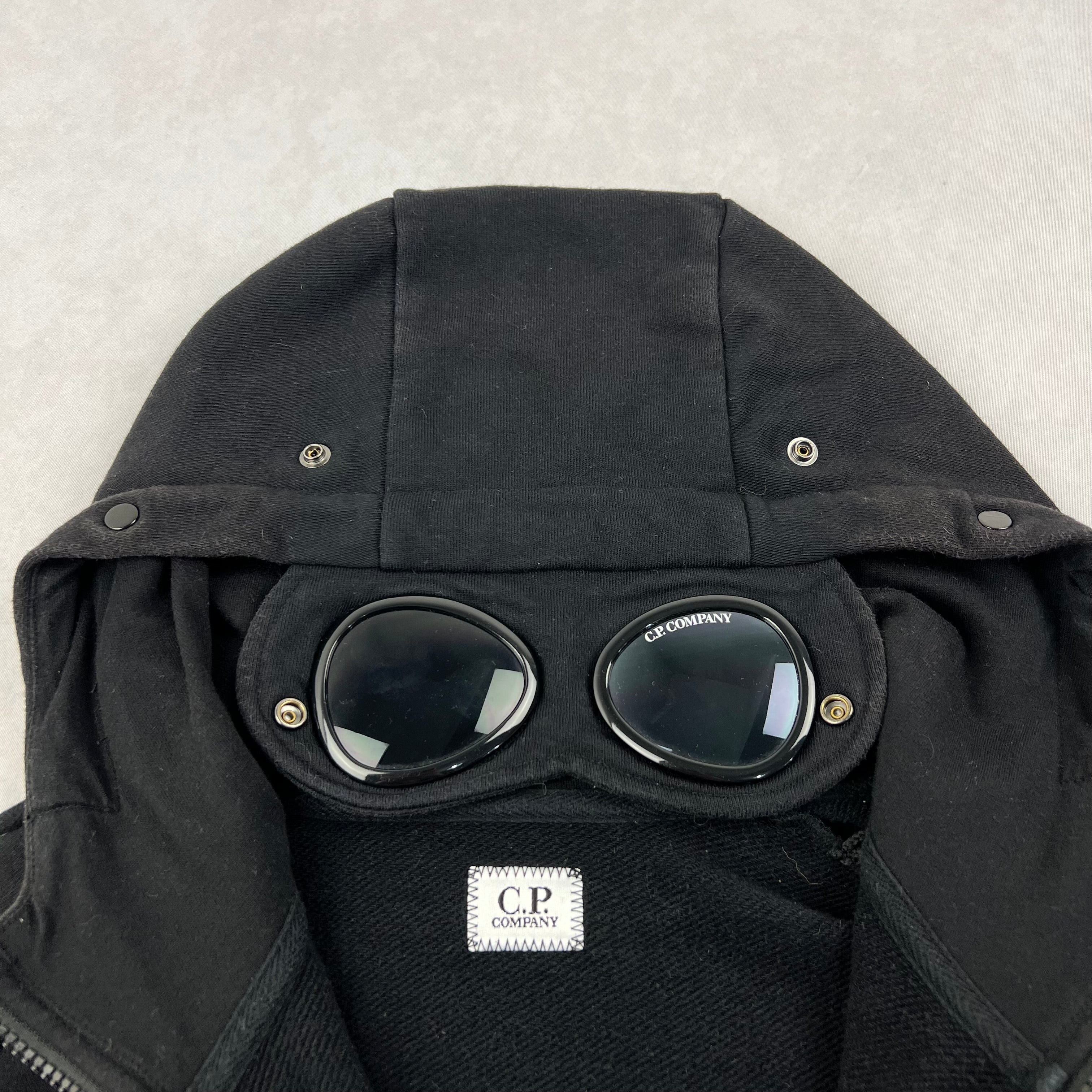 CP Company Goggle Hoodie