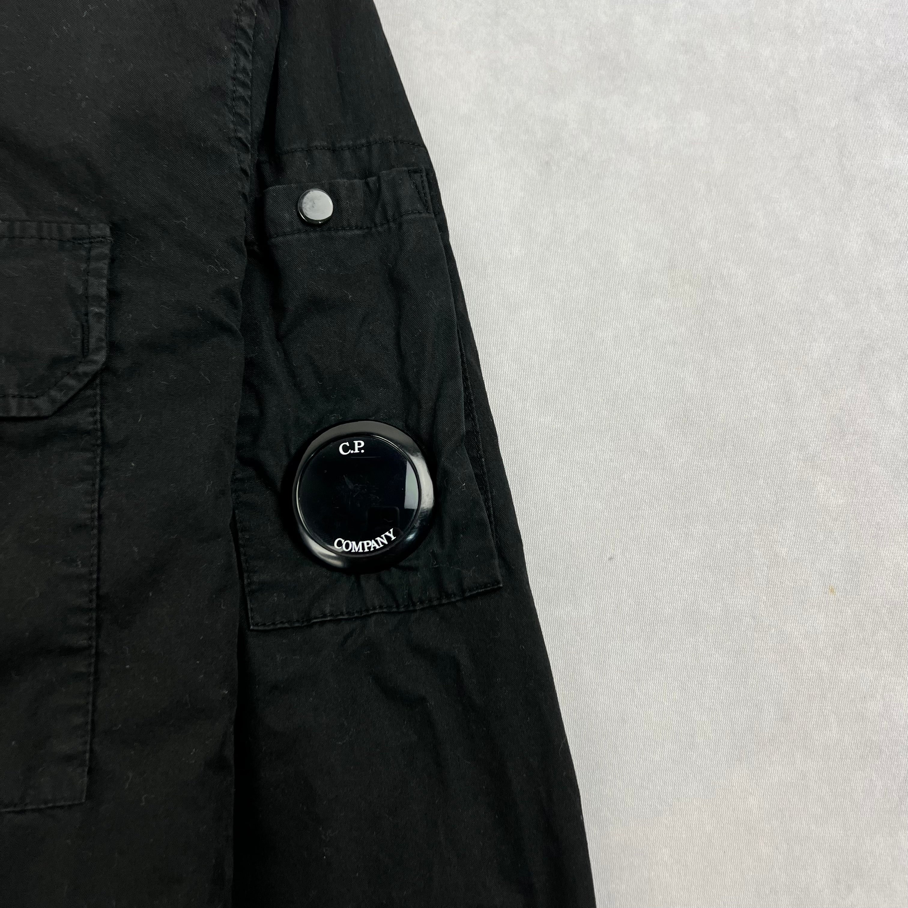 CP Company Overshirt