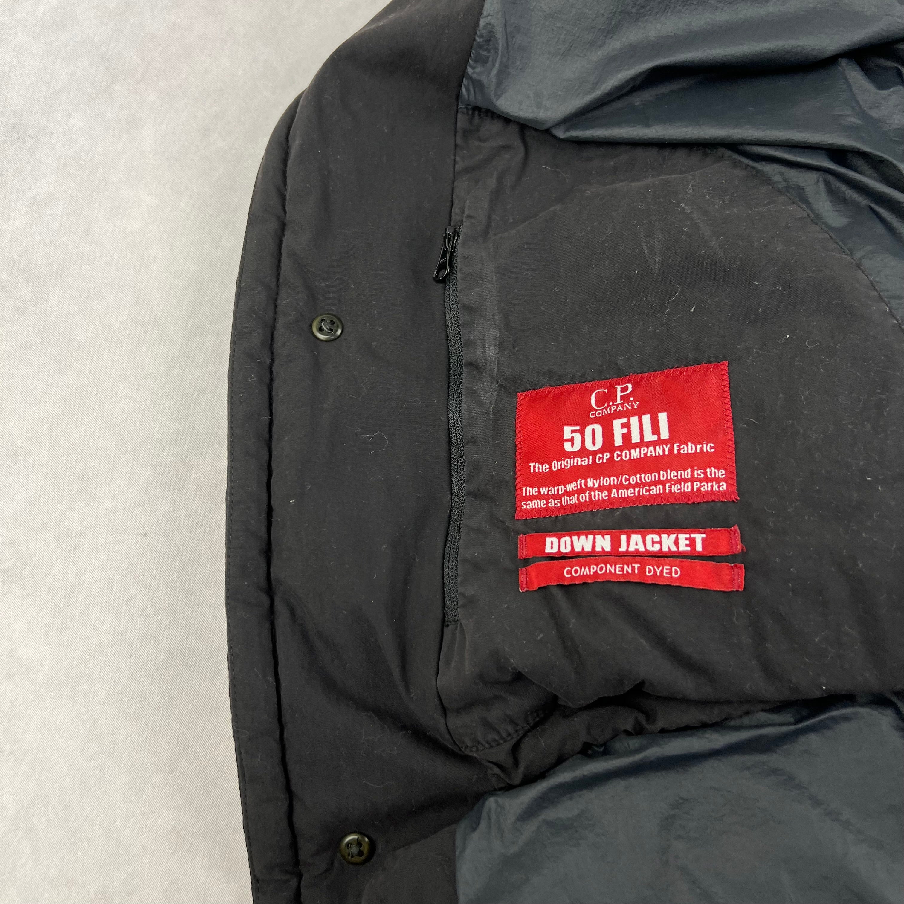 CP Company Parka