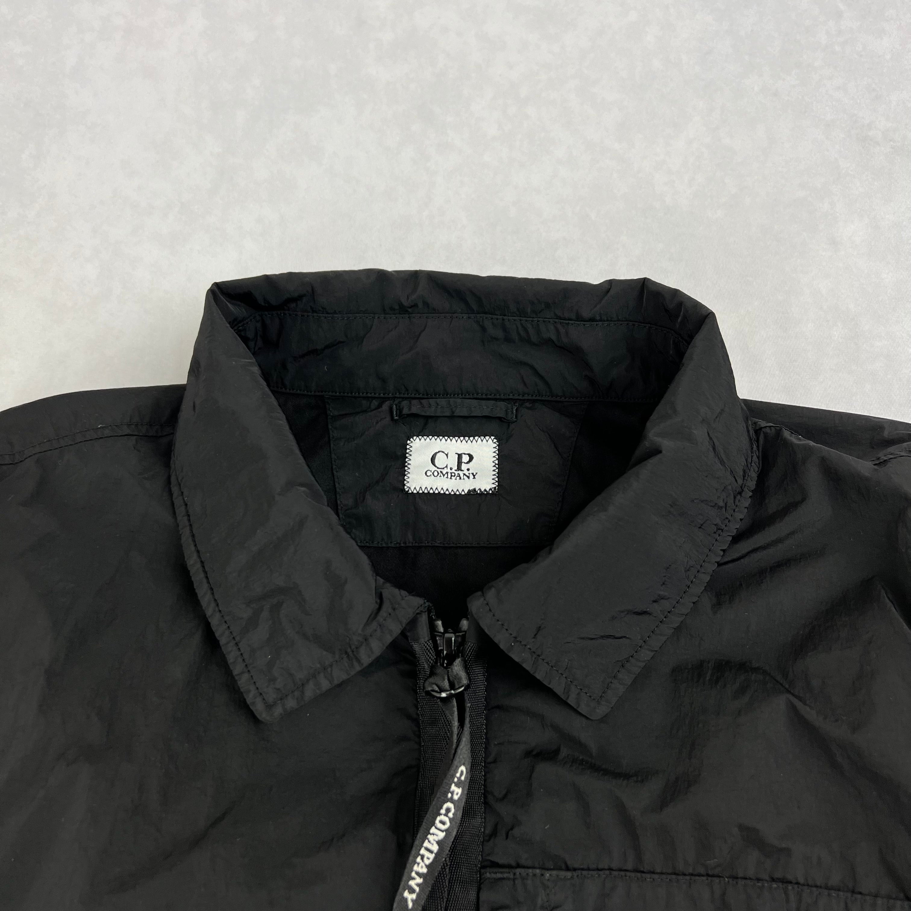 CP Company Overshirt