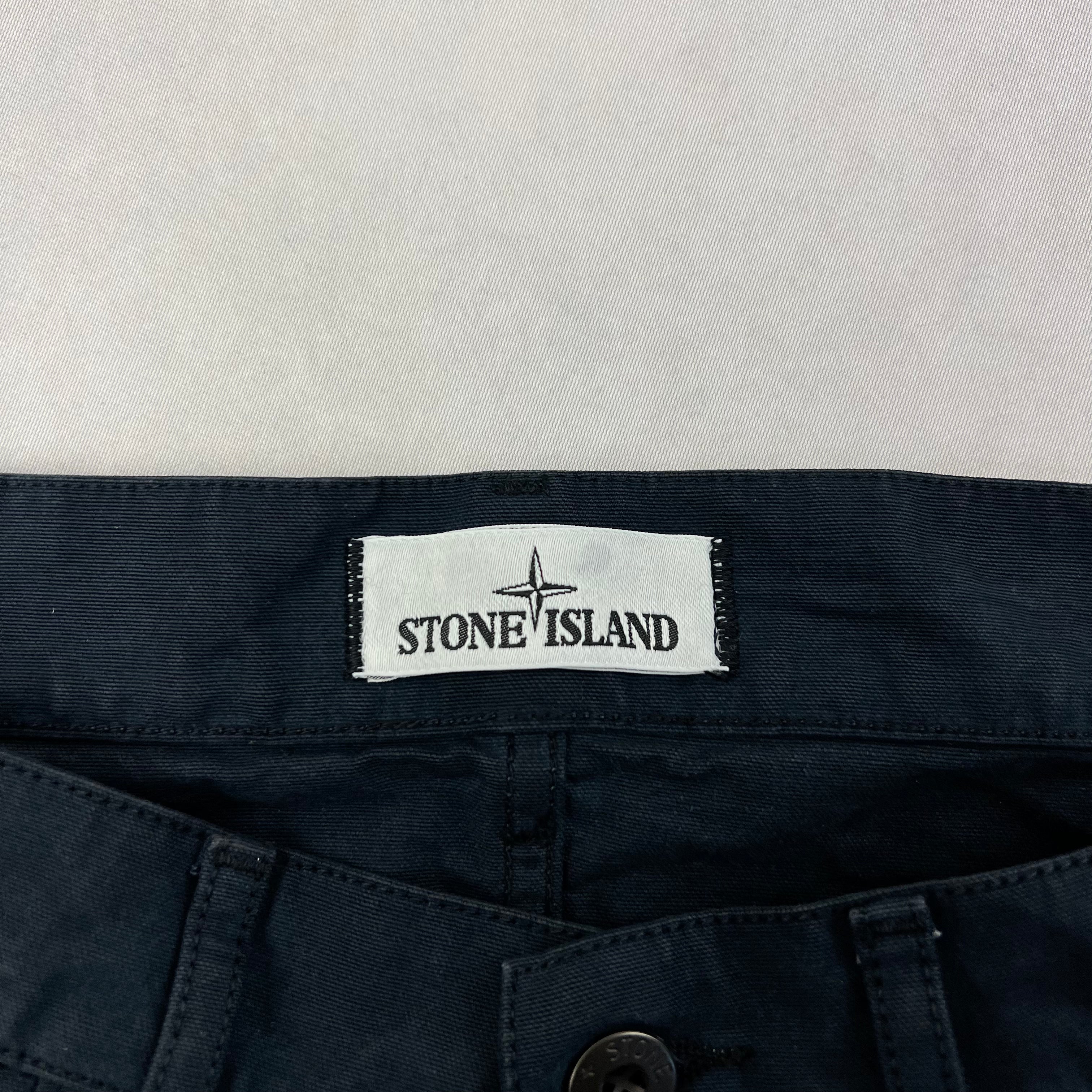 Stone Island Trousers