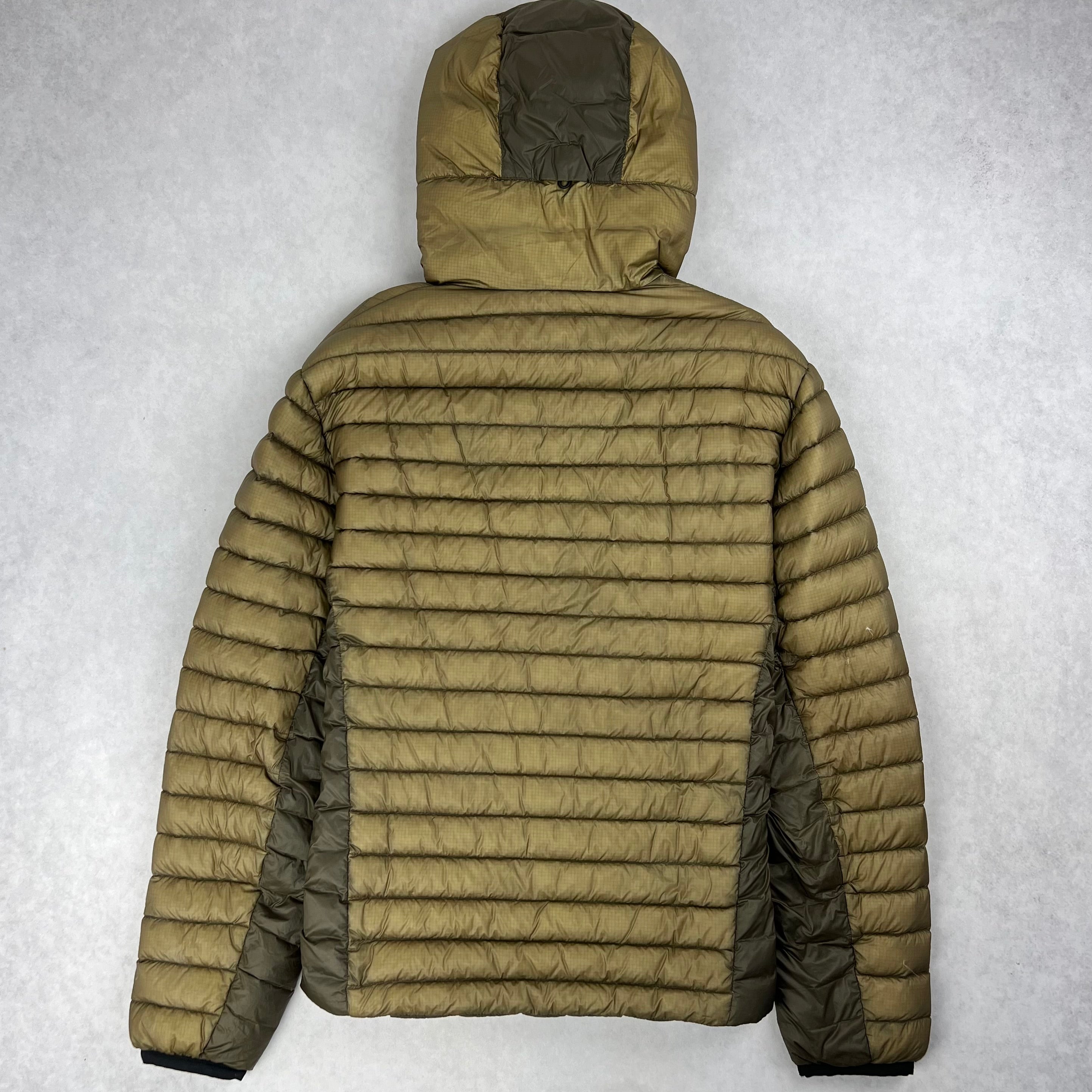 CP Company Puffer Jacket