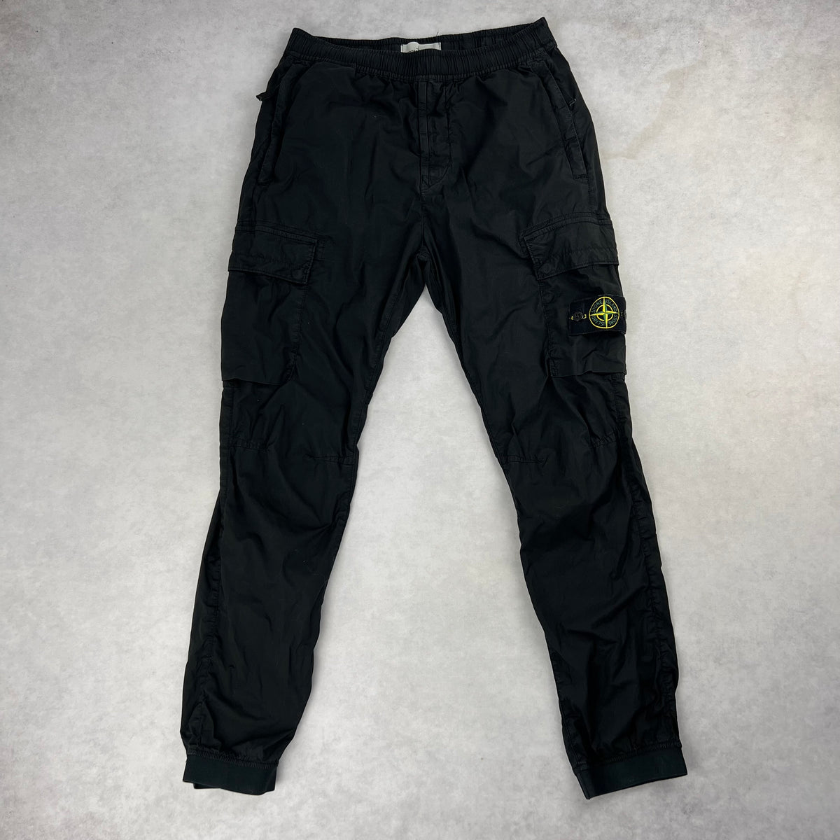 Stone Island Cargo Pants