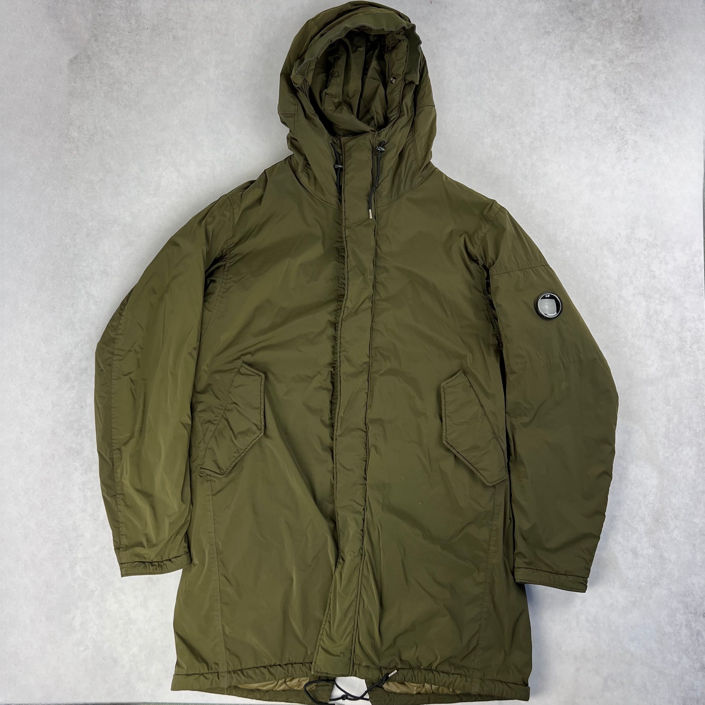 CP Company Parka