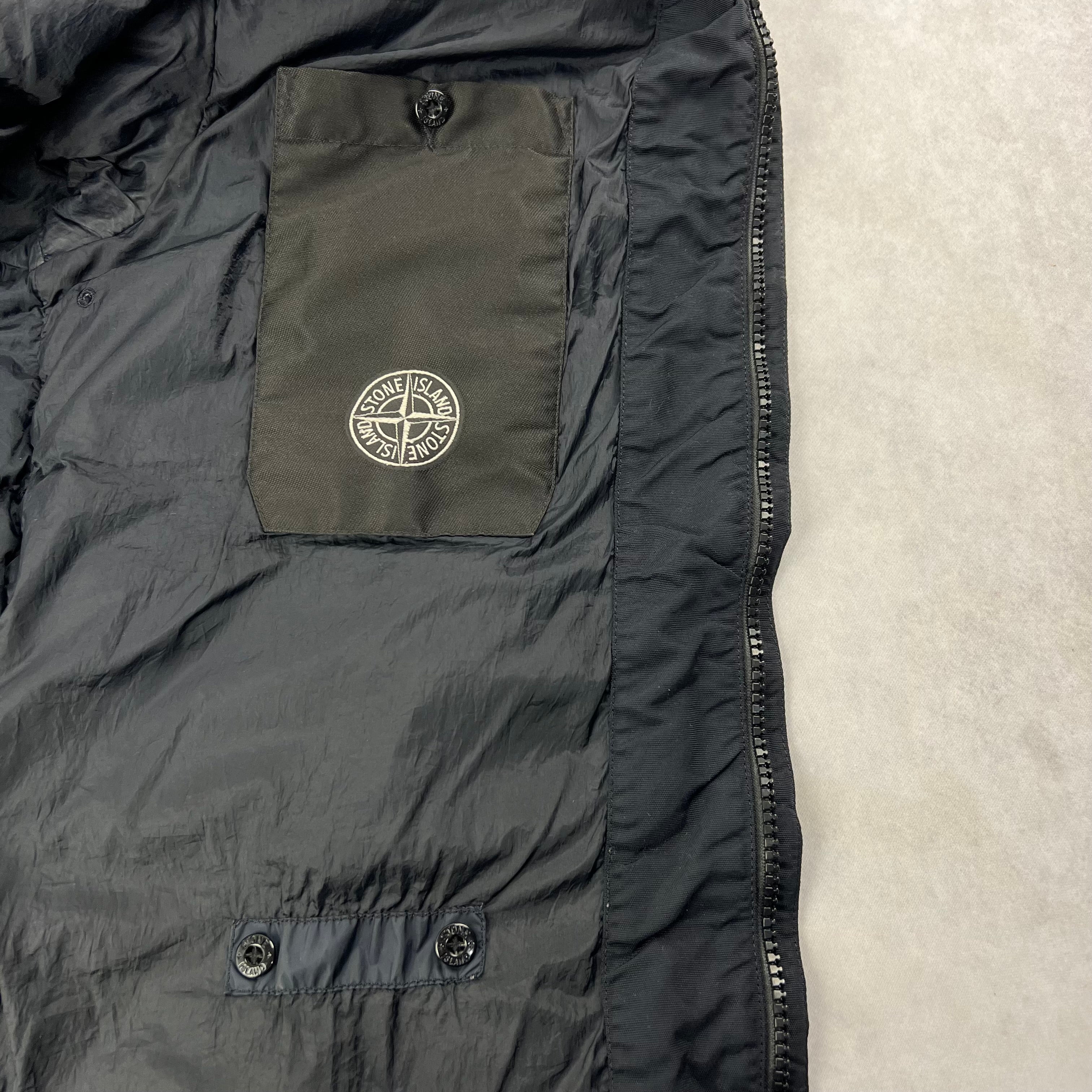 Stone Island Puffer Jacket