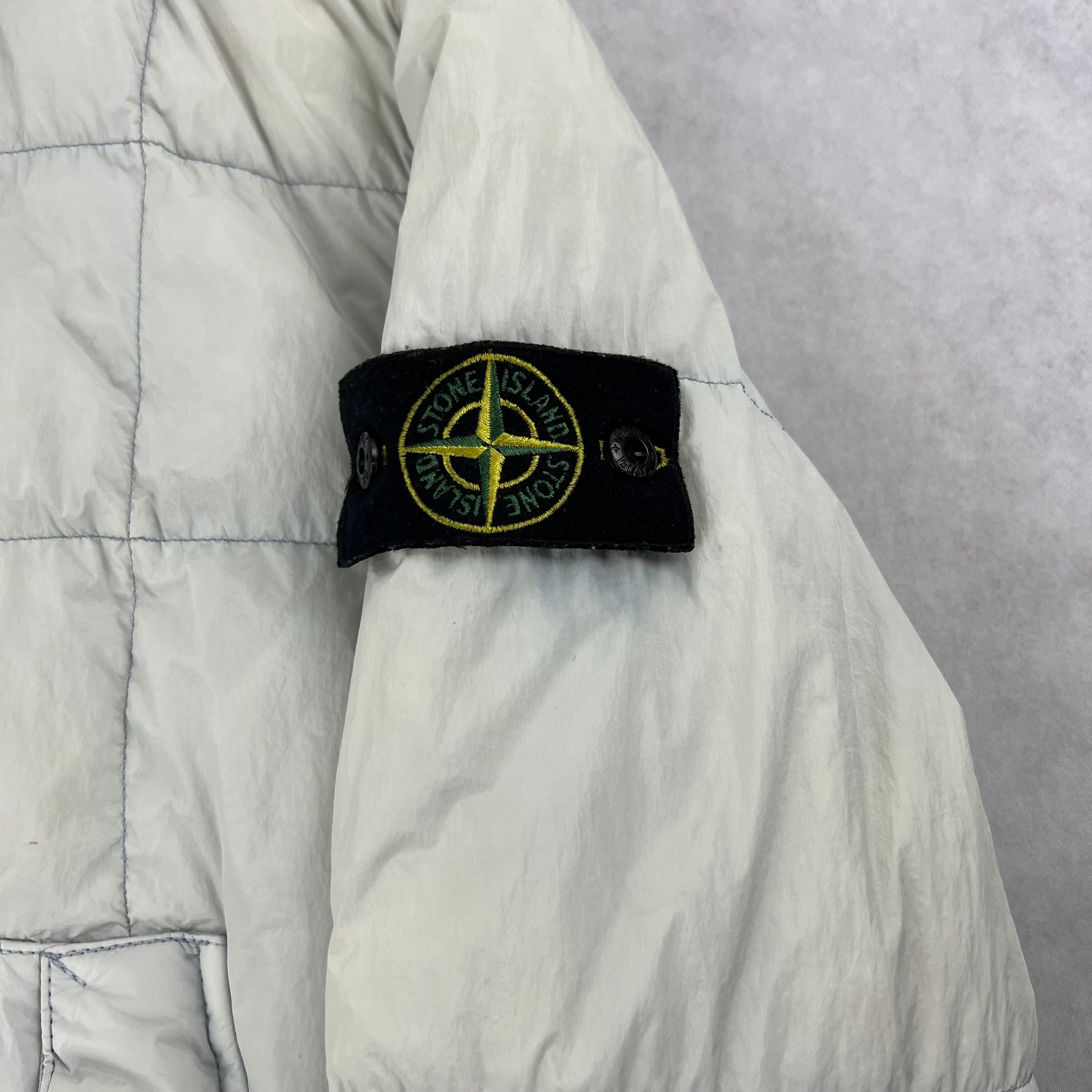 Stone Island Puffer Jacket