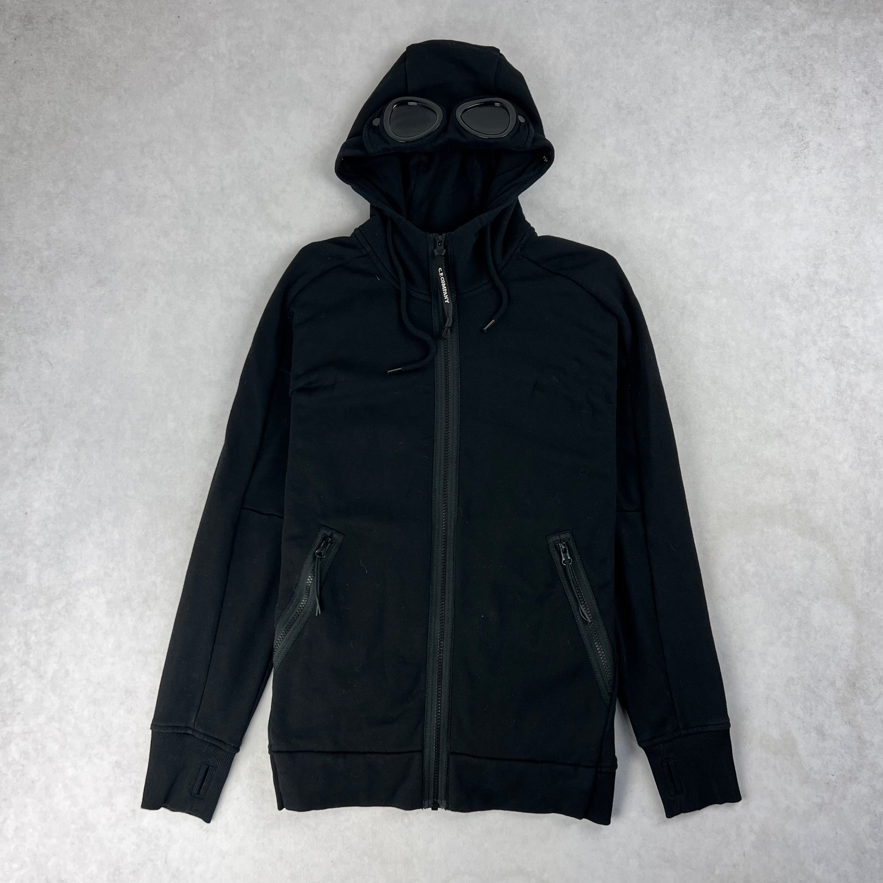 CP Company Goggle Hoodie