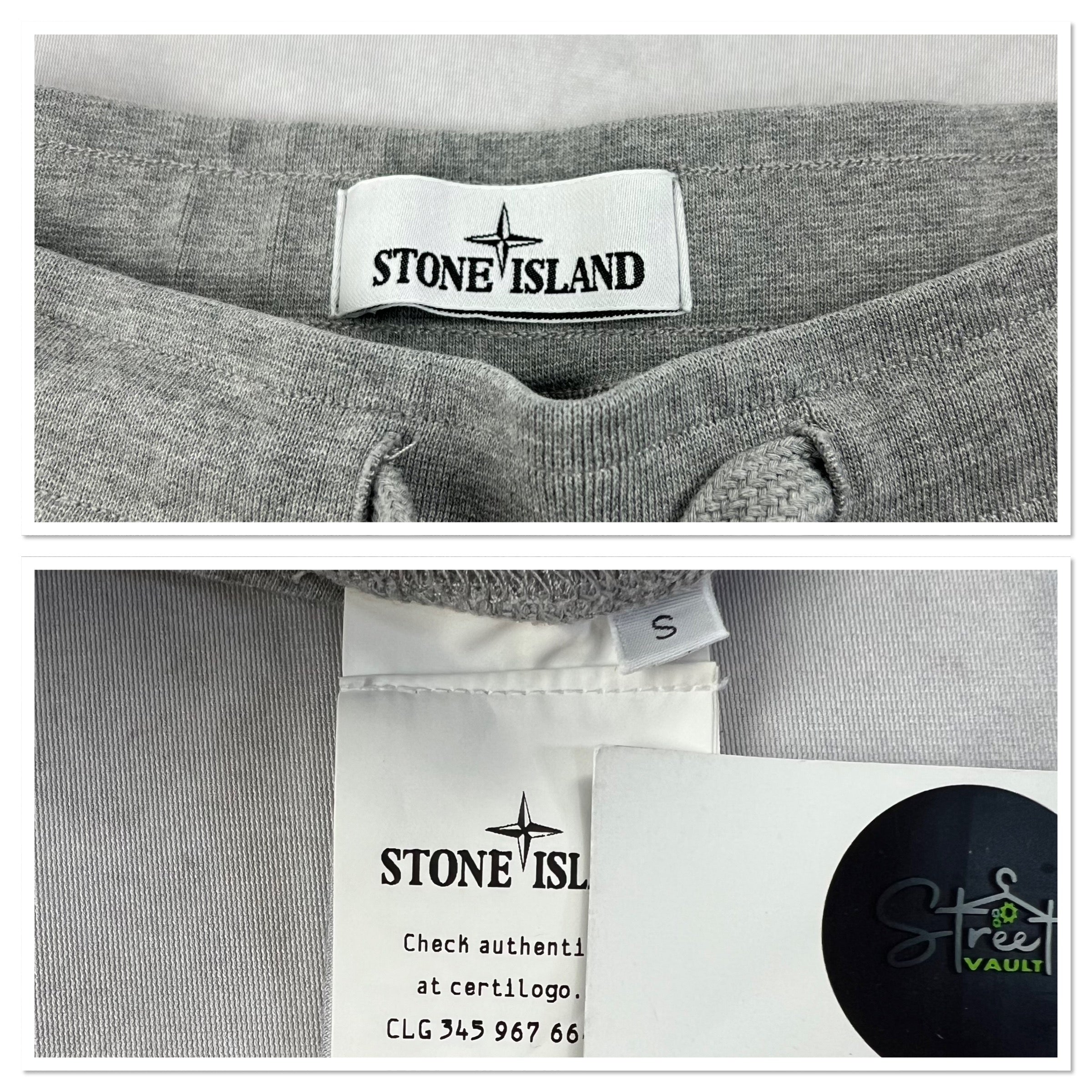 Stone Island Joggers