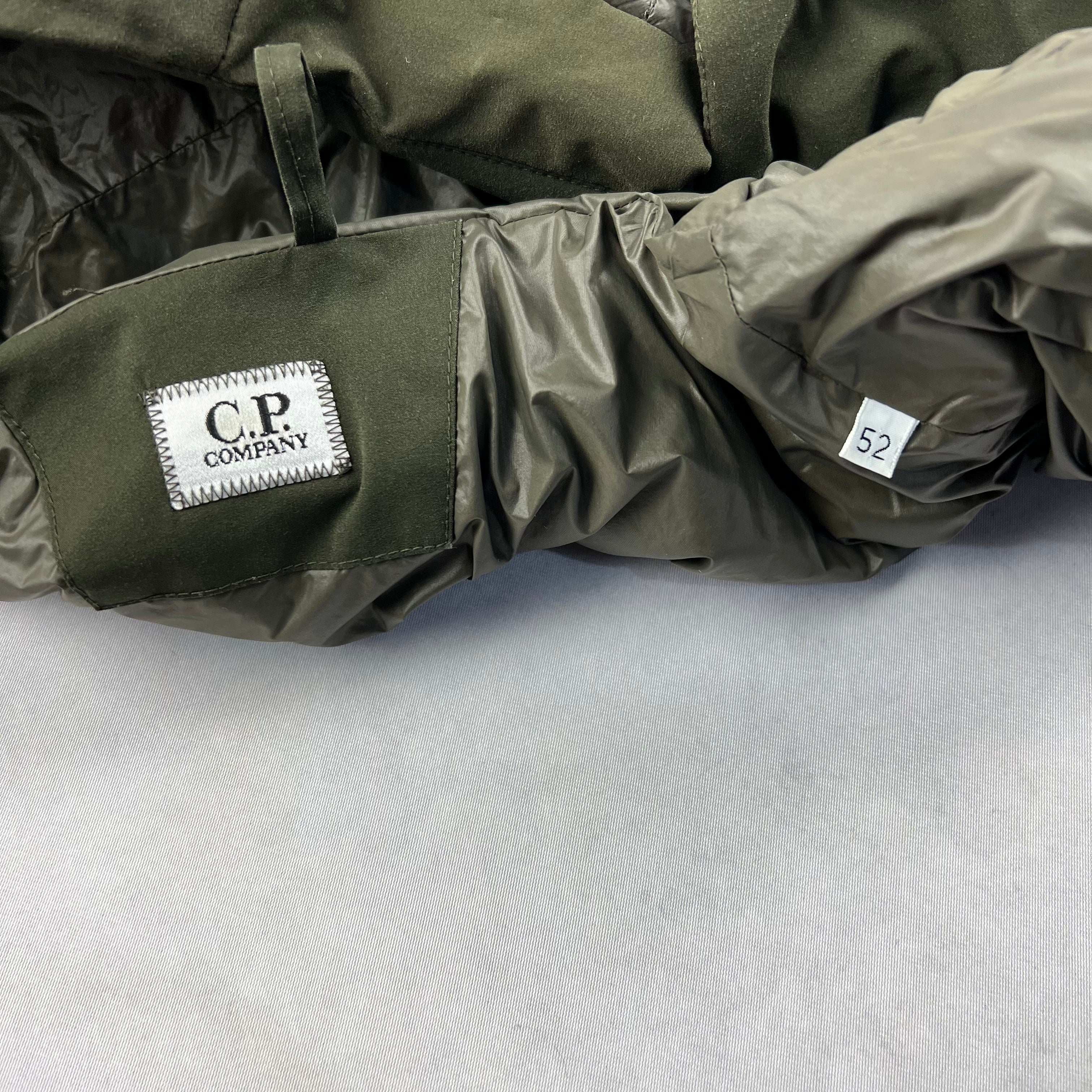 CP Company Jacket