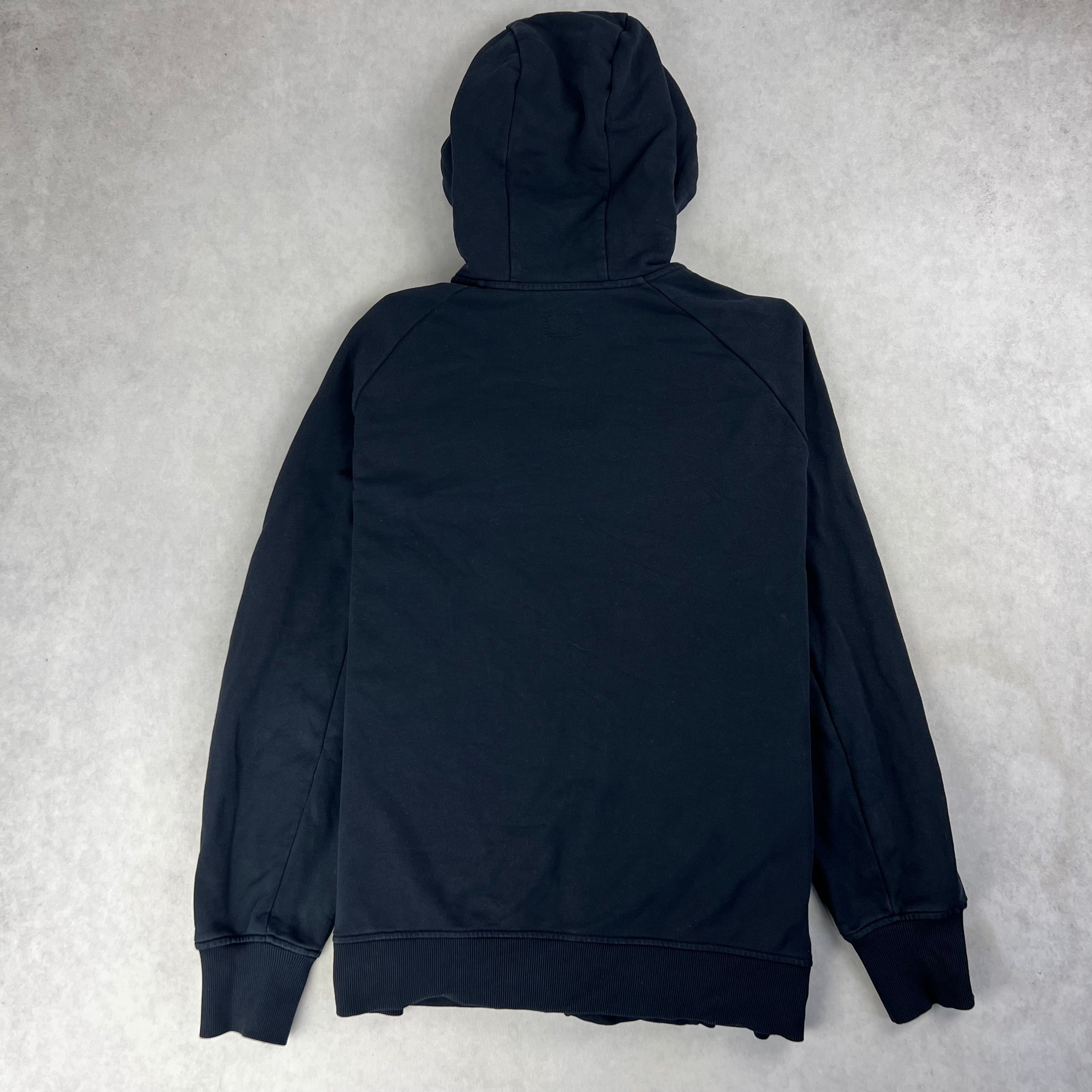 CP Company Goggle Hoodie