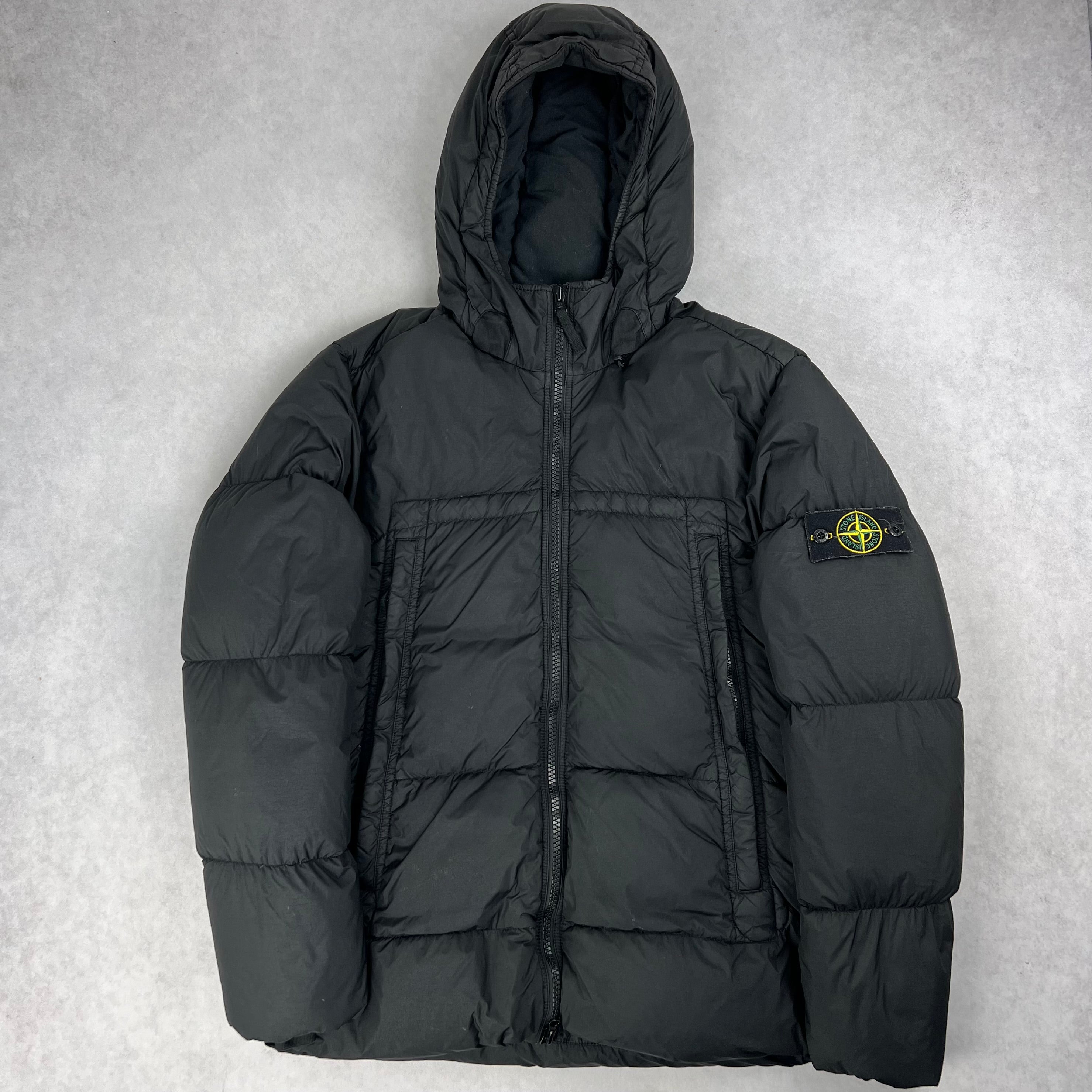 Stone Island Puffer Jacket