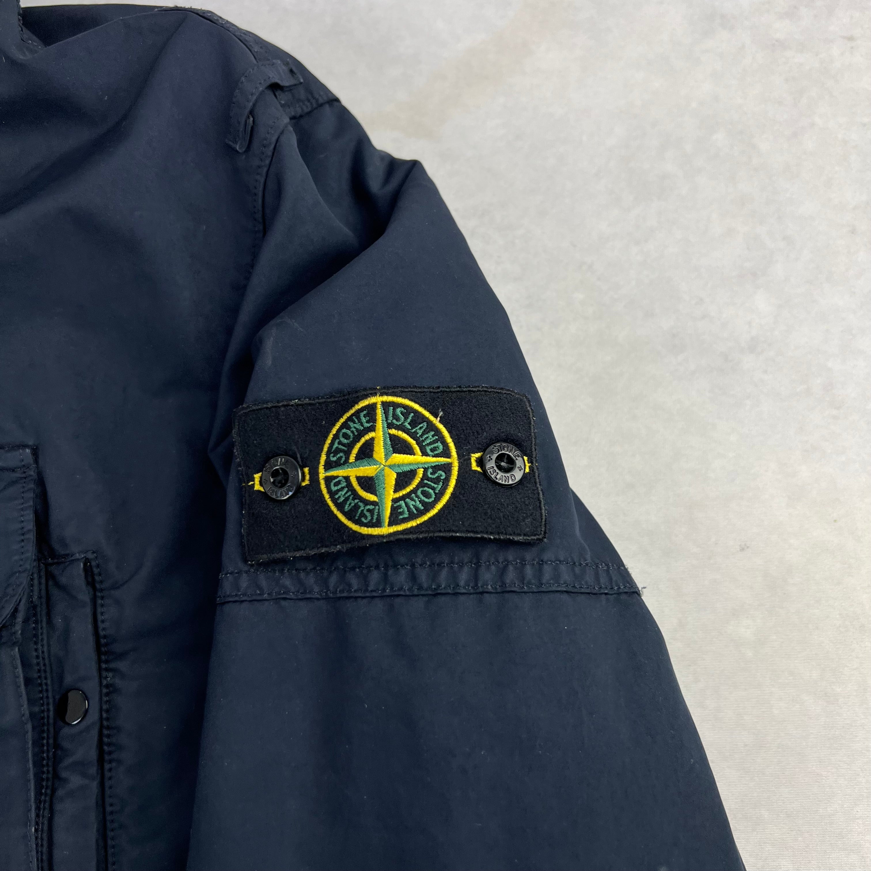 Stone Island Field Jacket