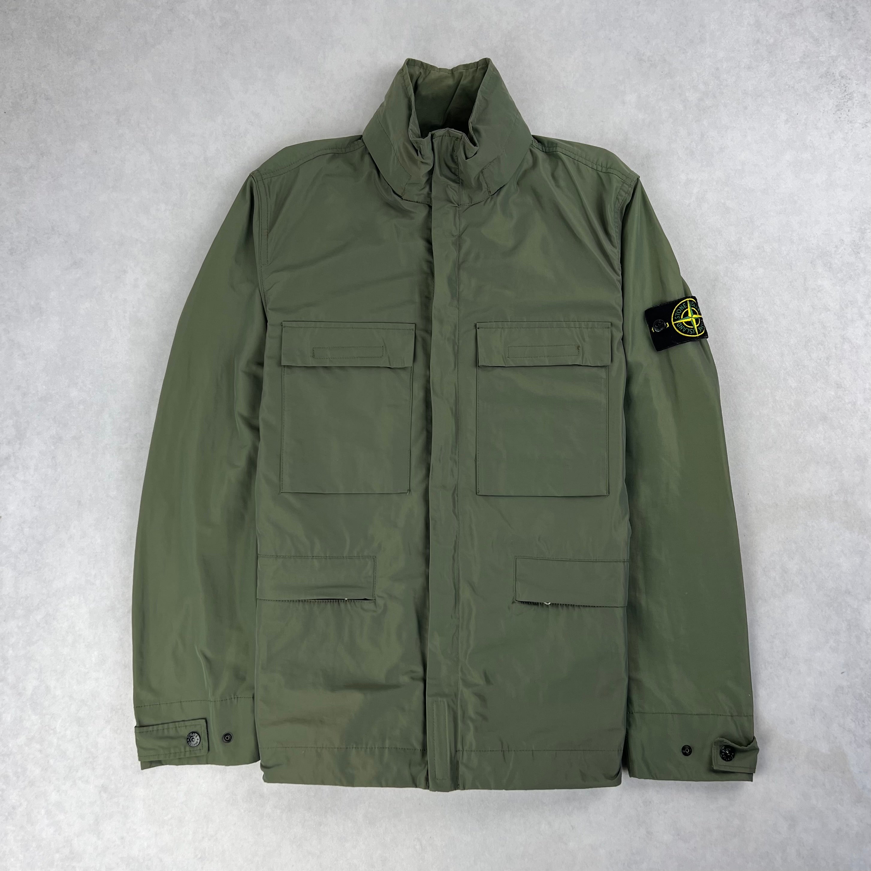 Stone Island Field Jacket