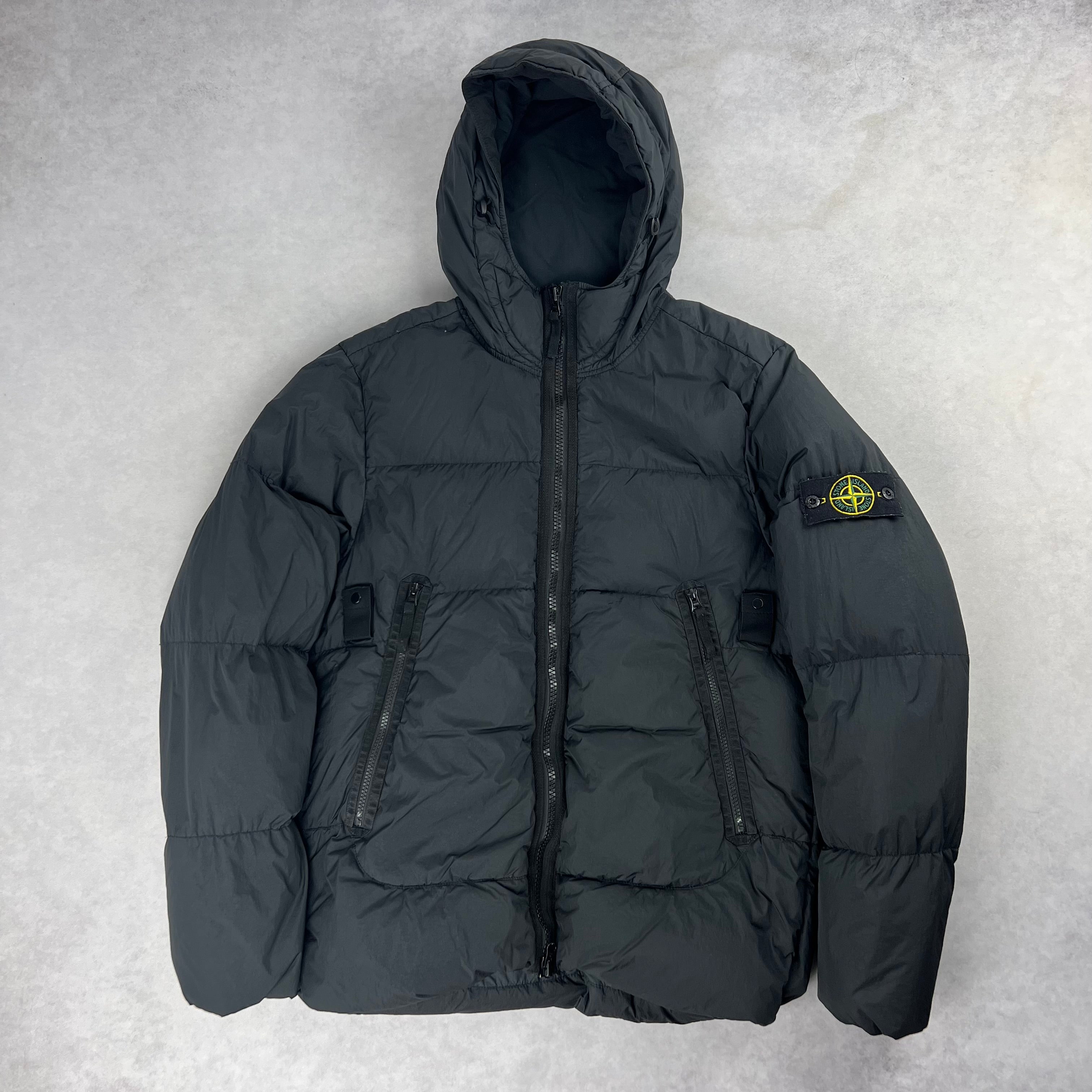 Stone Island Puffer Jacket