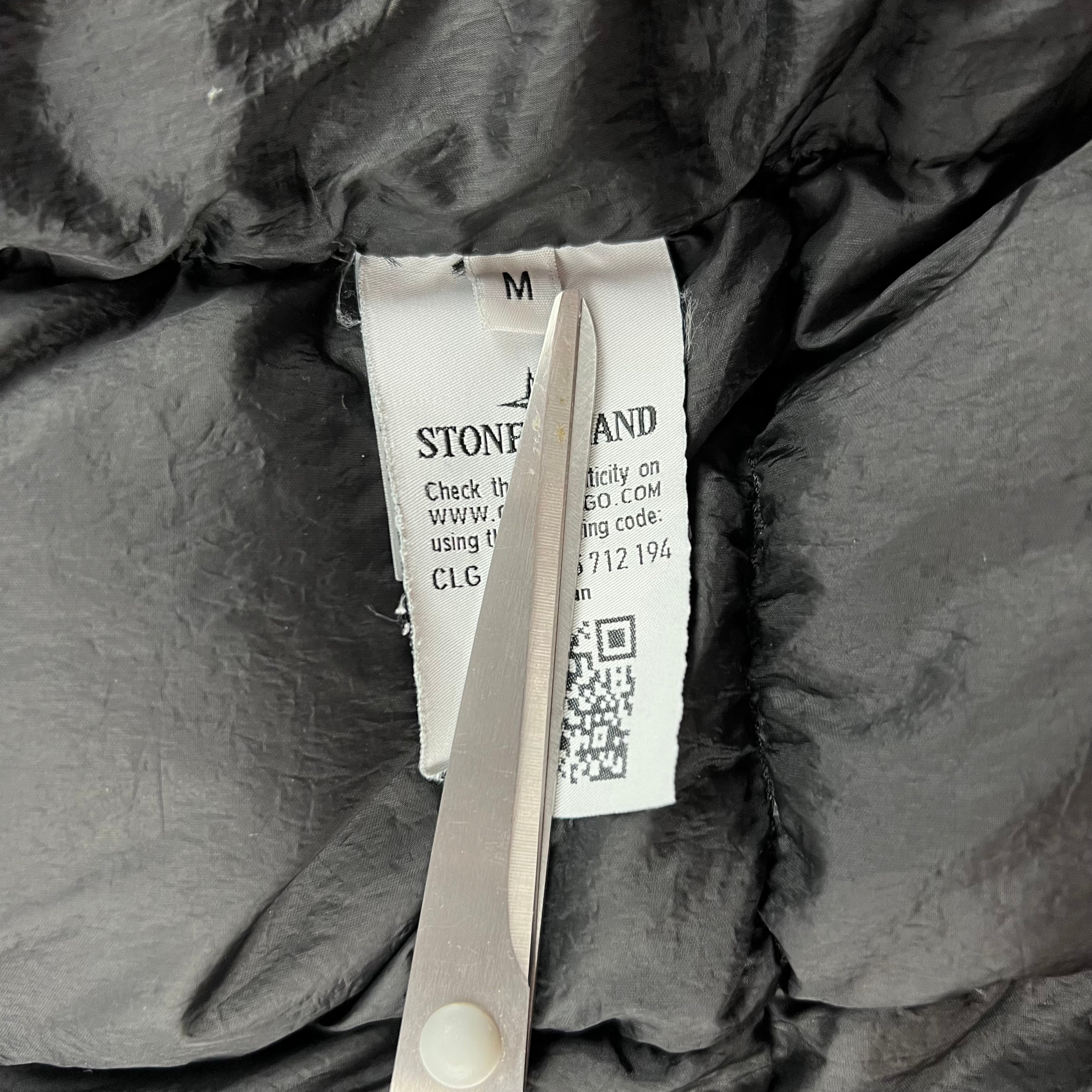 Stone Island Parka