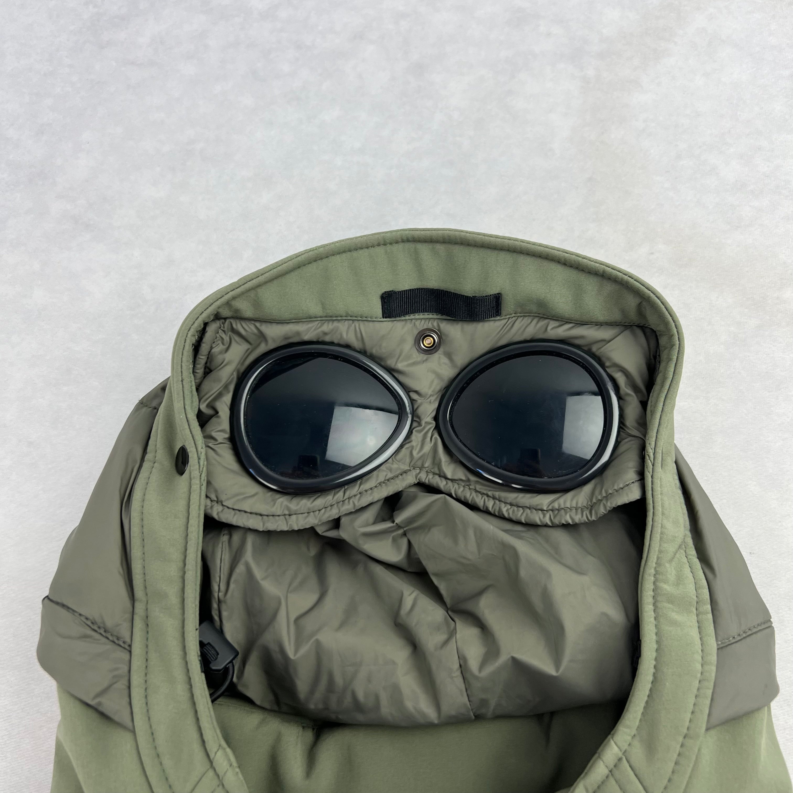 CP Company Goggle Jacket