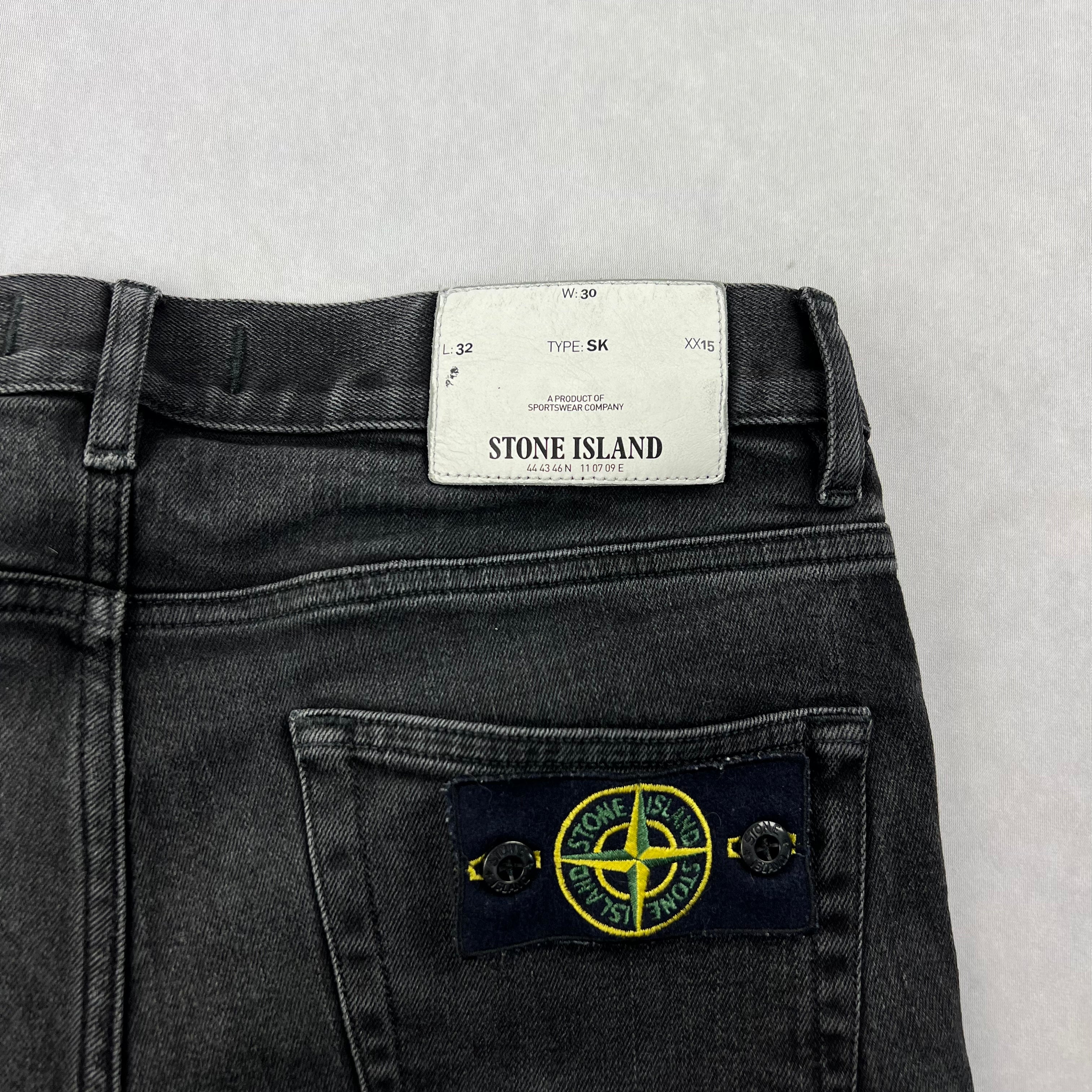 Stone Island Jeans