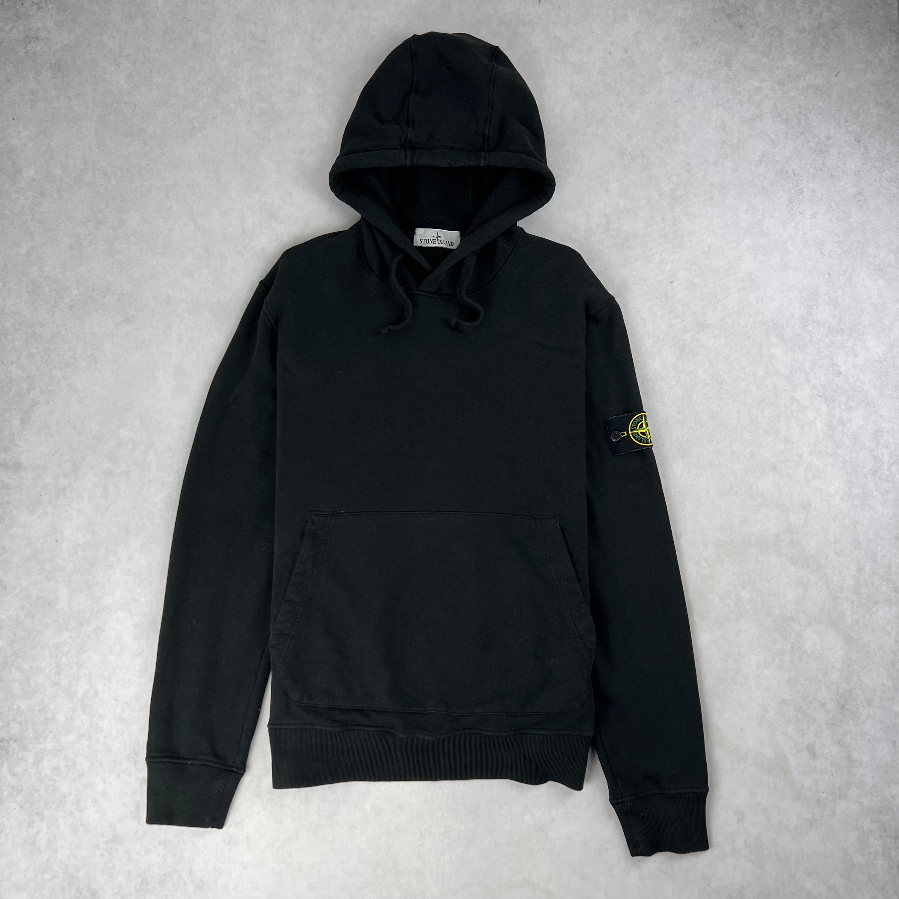 Stone Island Hoodie