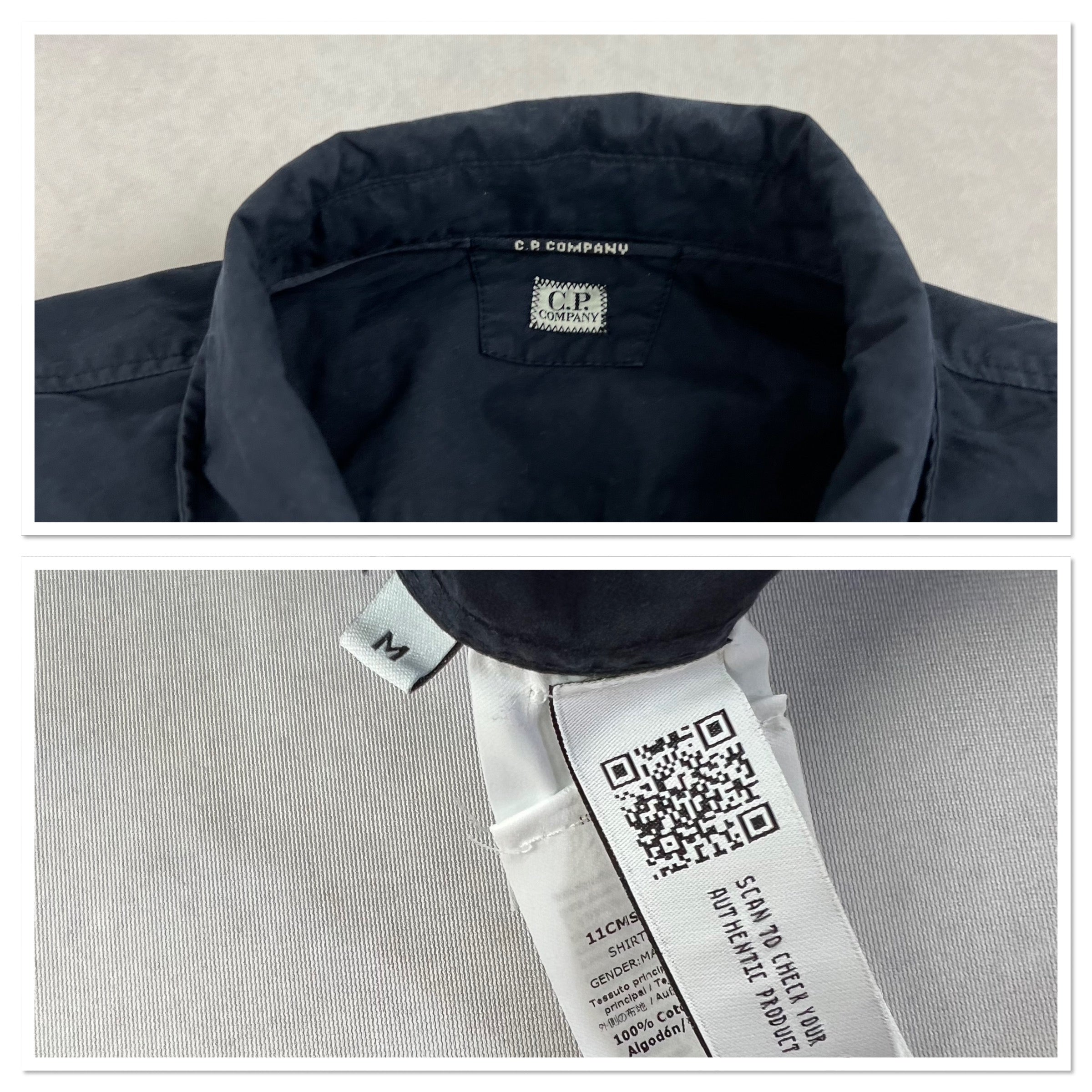 CP Company Overshirt