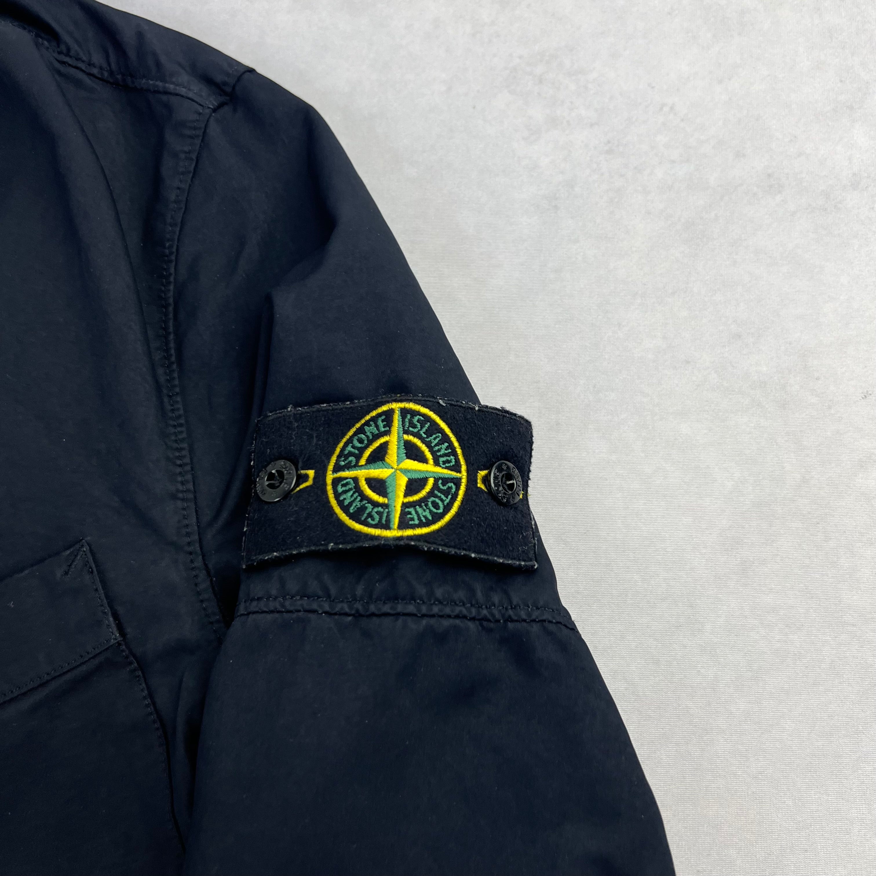 Stone Island Jacket