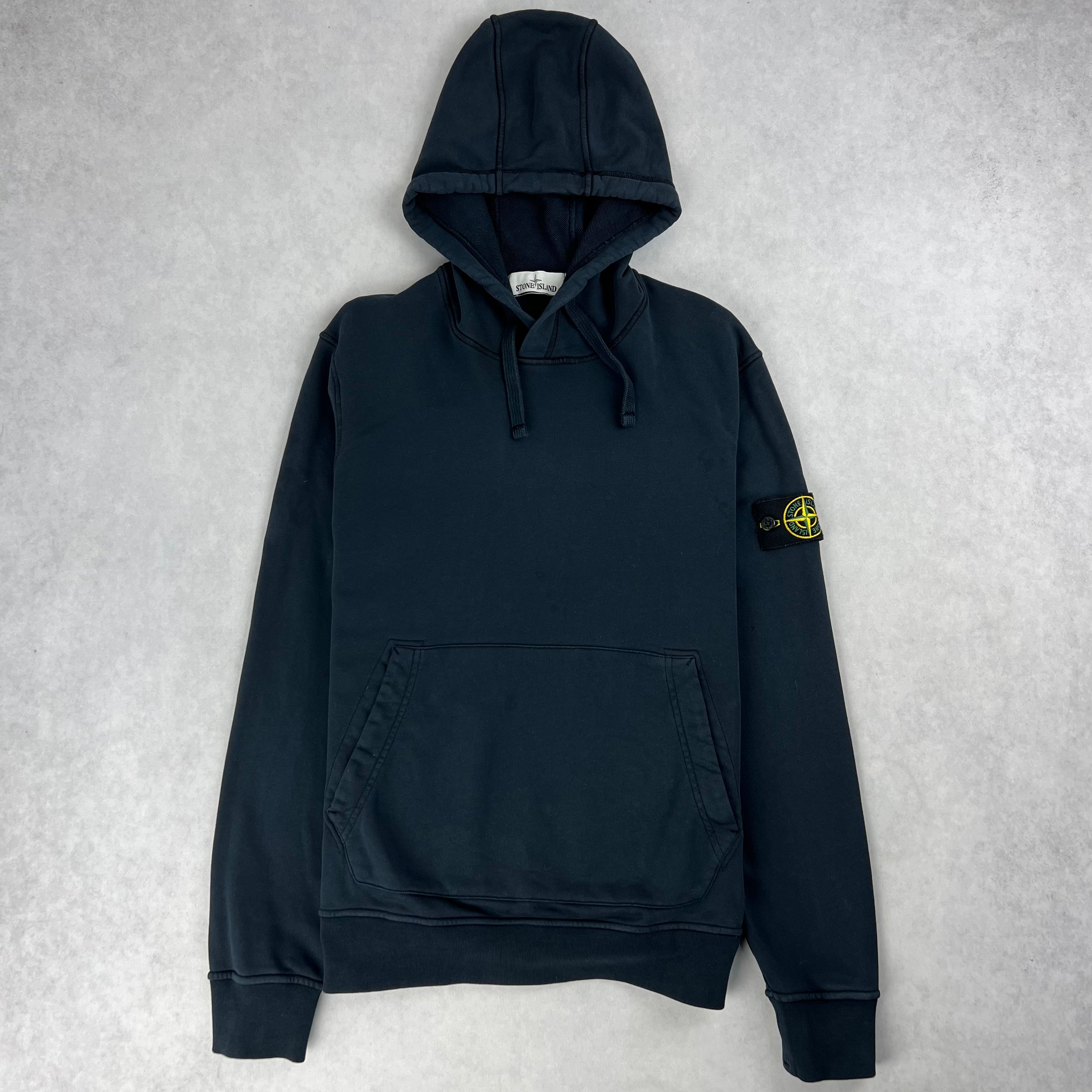 Stone Island Hoodie