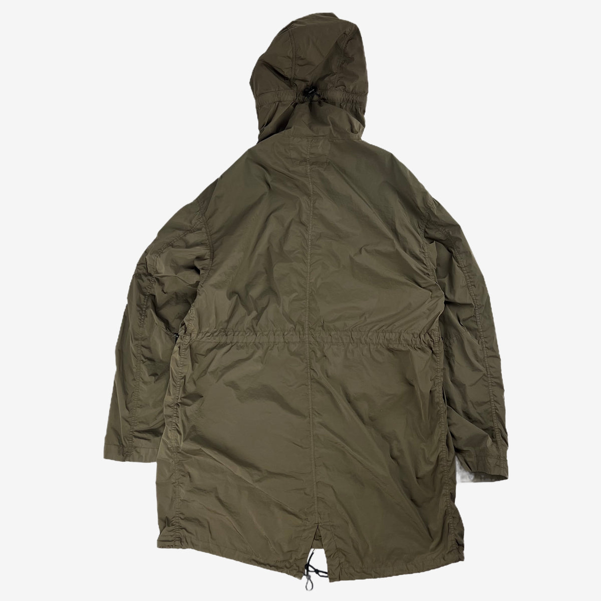 CP Company Parka