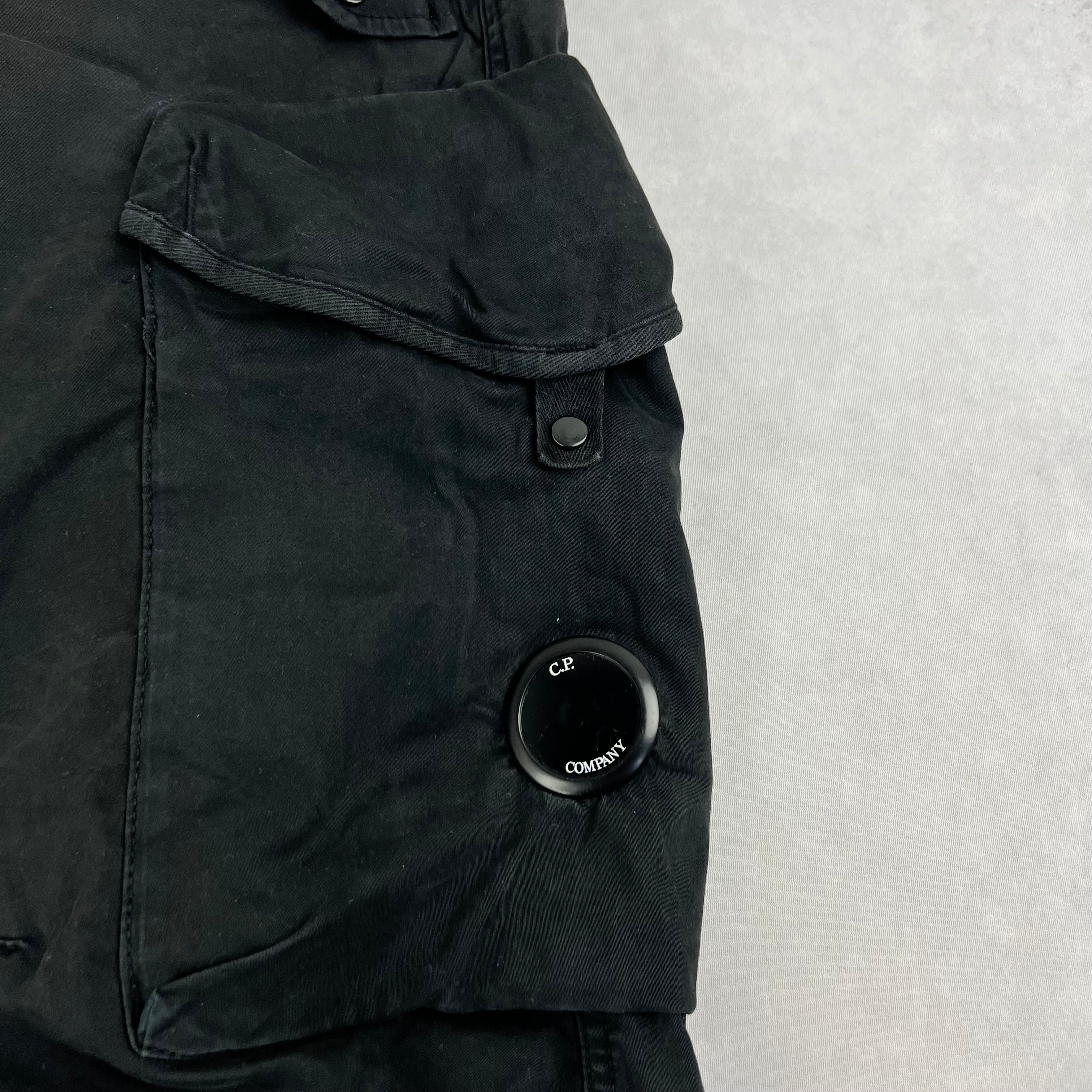 CP Company Cargo Pants