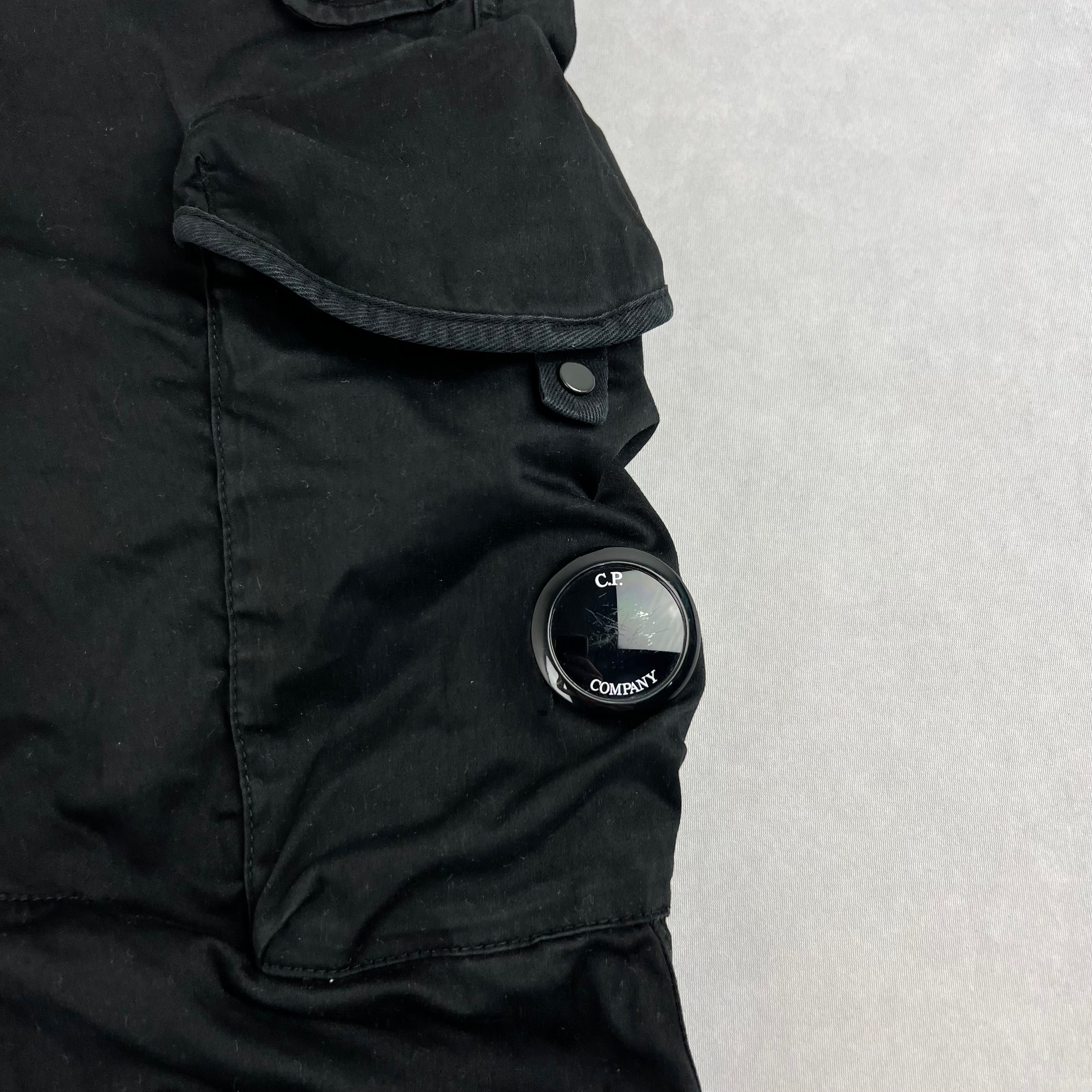 CP Company Cargo Pants