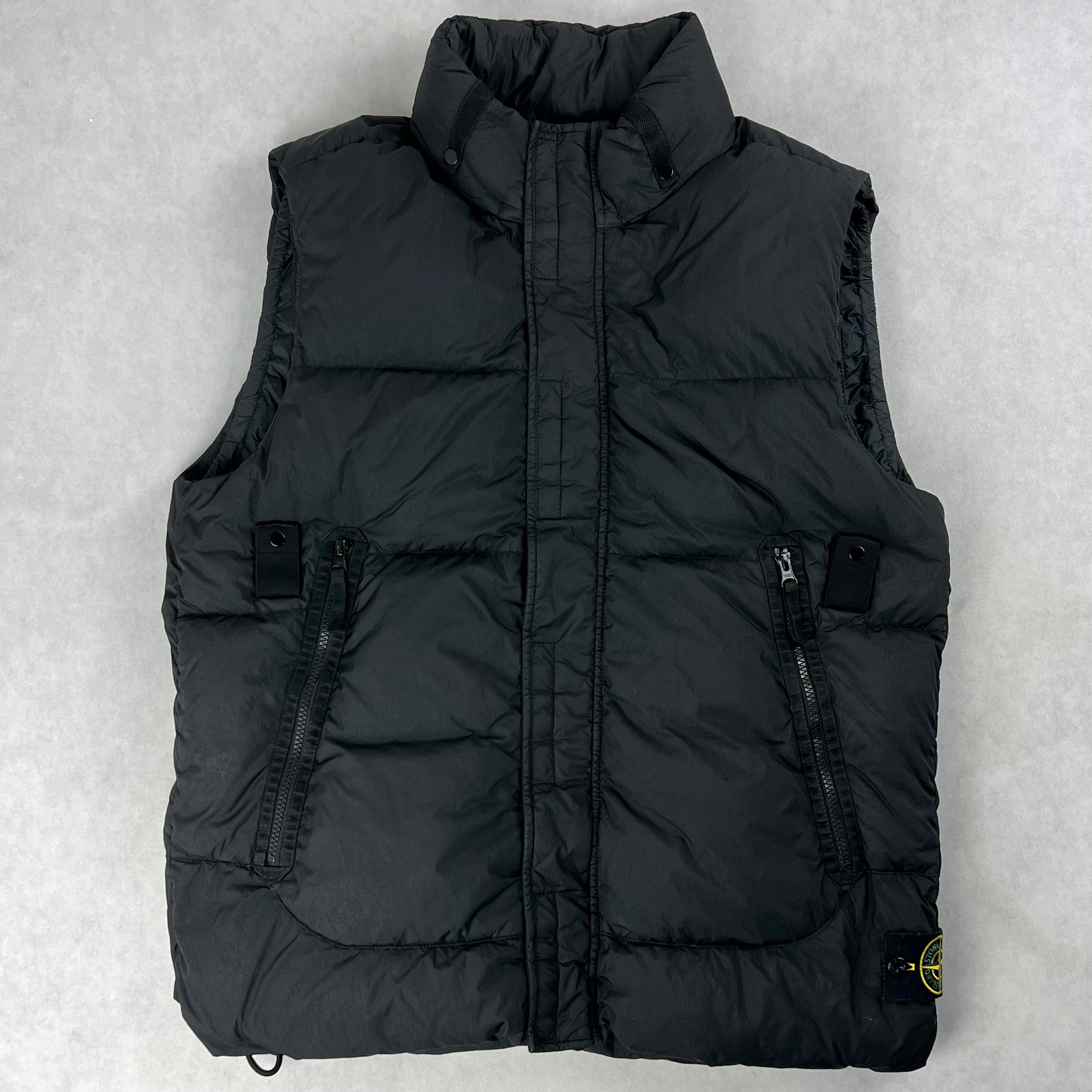 Stone Island Gilet