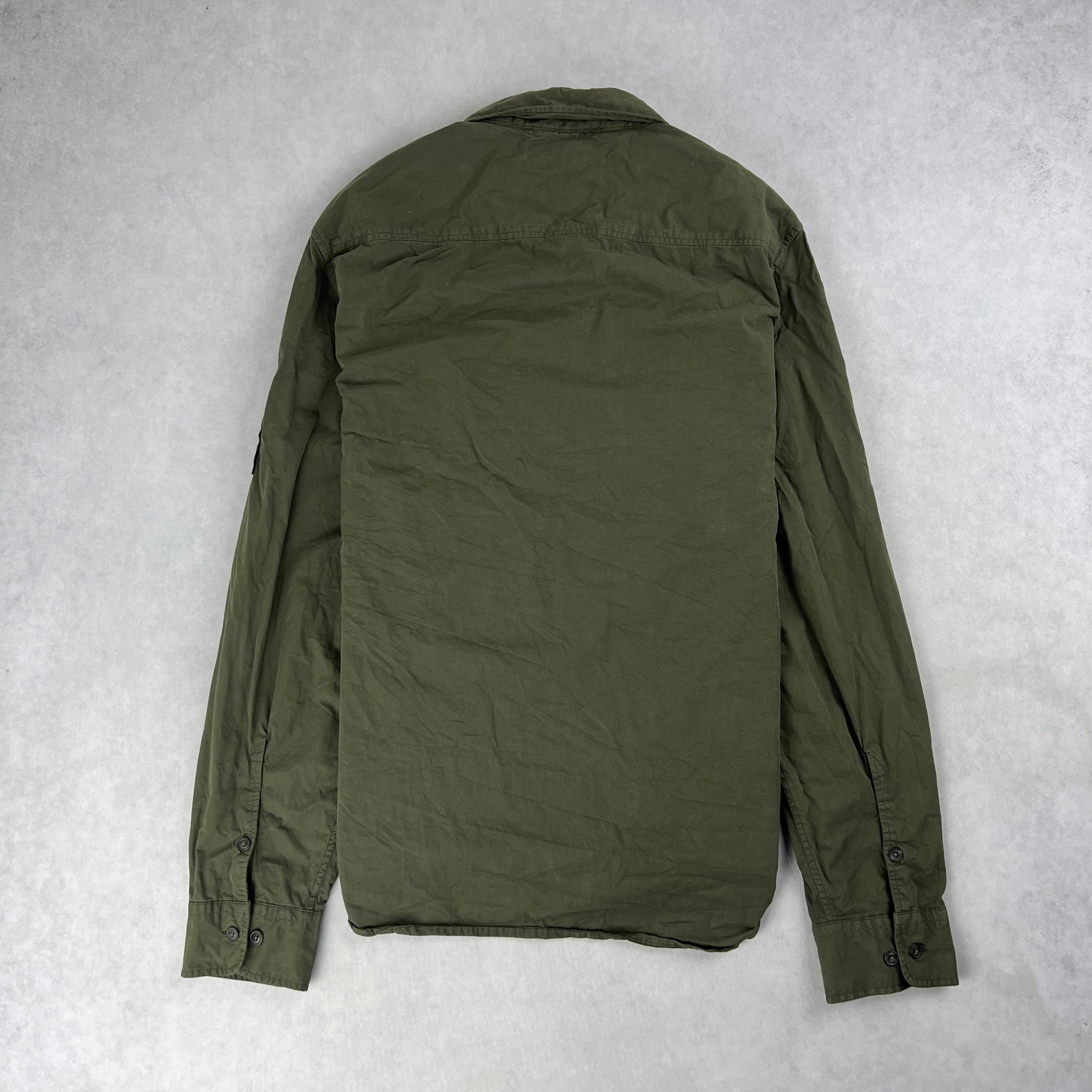 CP Company Overshirt