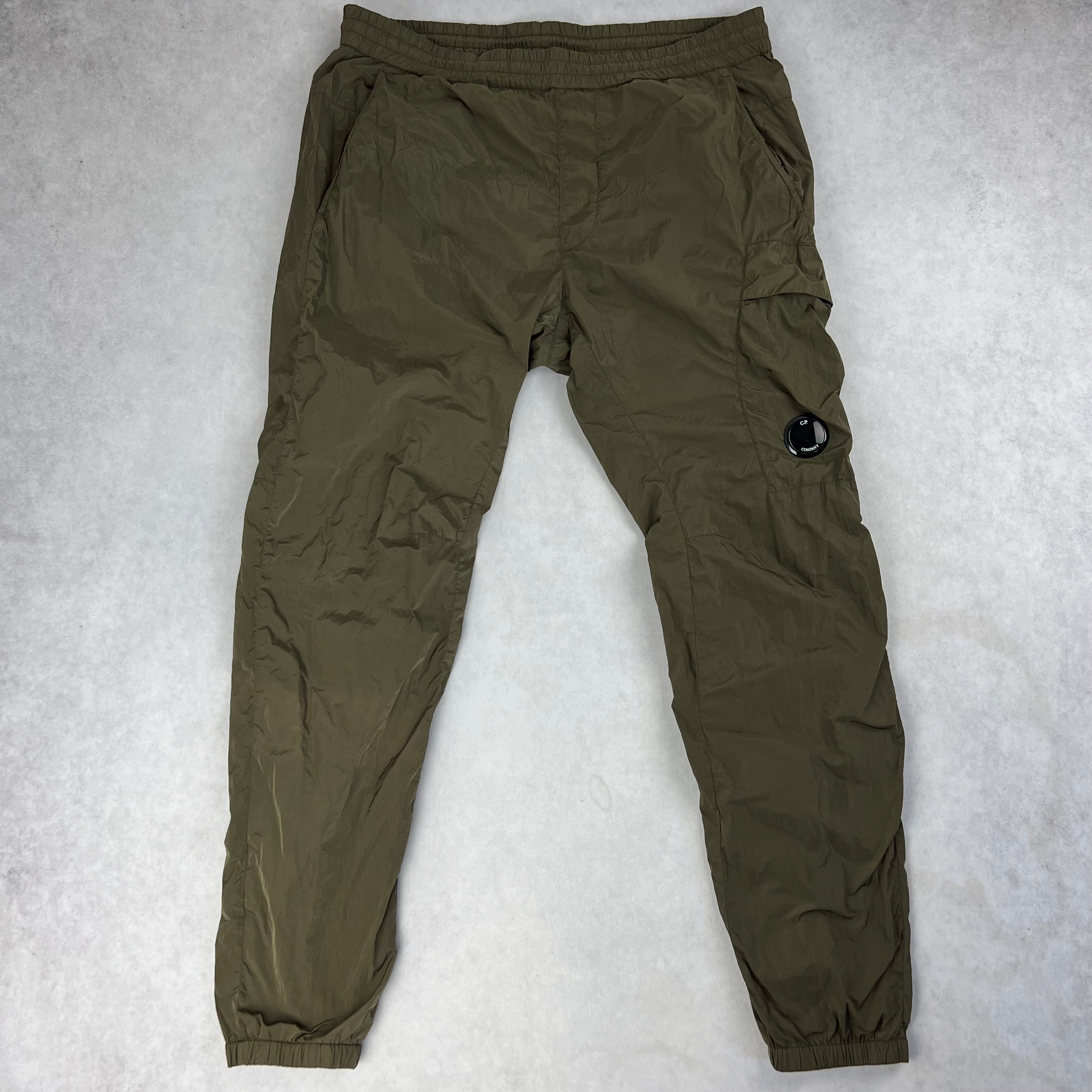 CP Company Cargo Pants