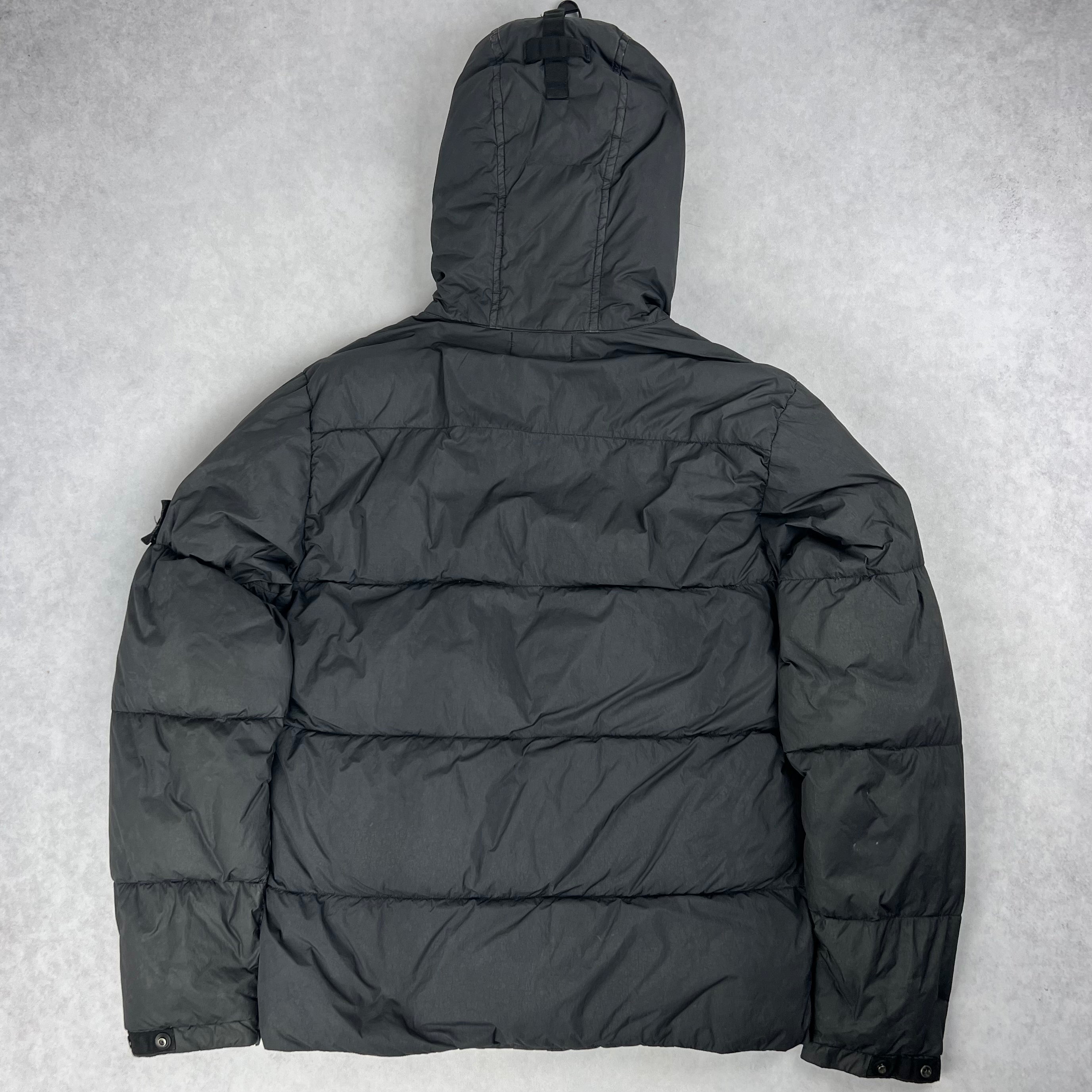 Stone Island Puffer Jacket