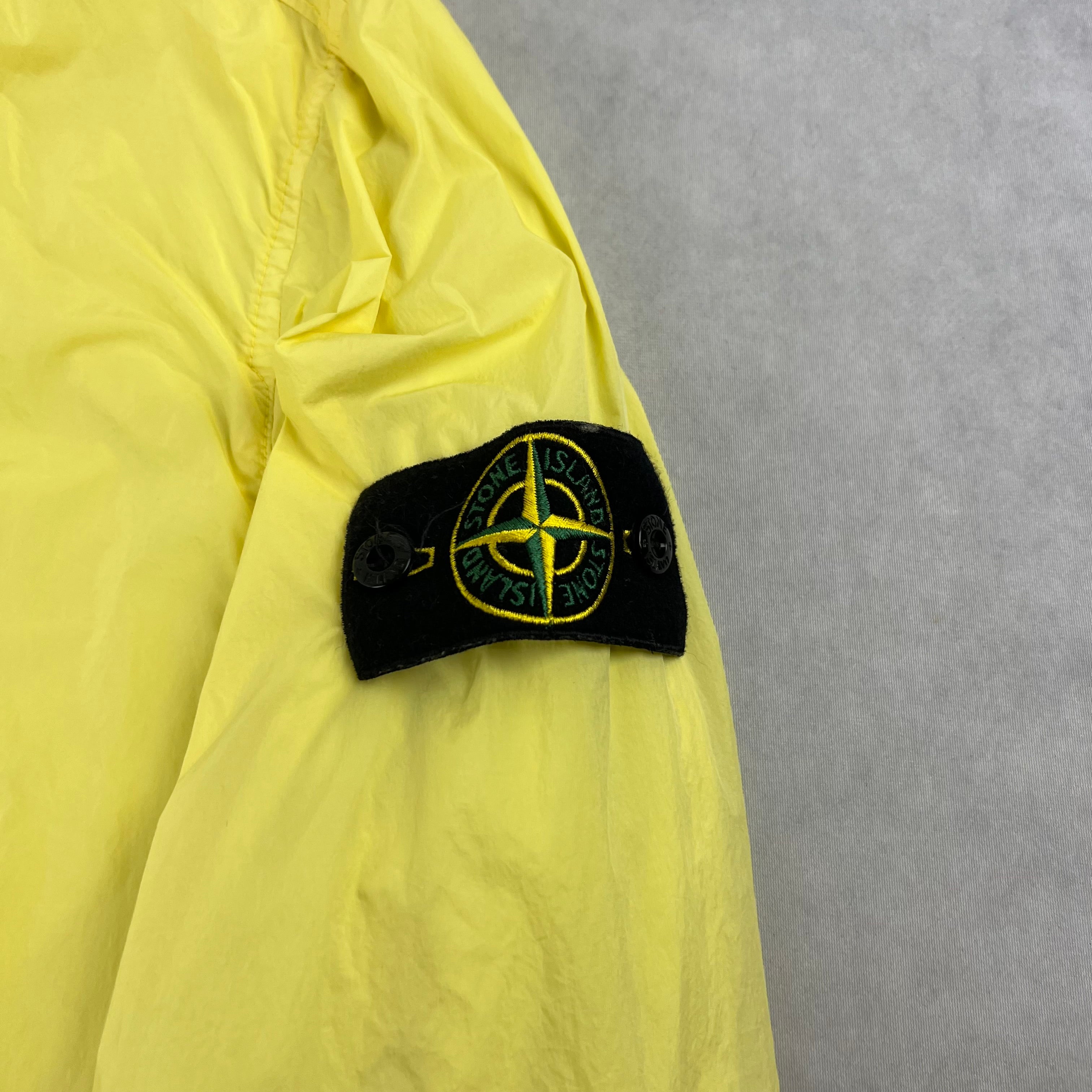 Stone Island Jacket