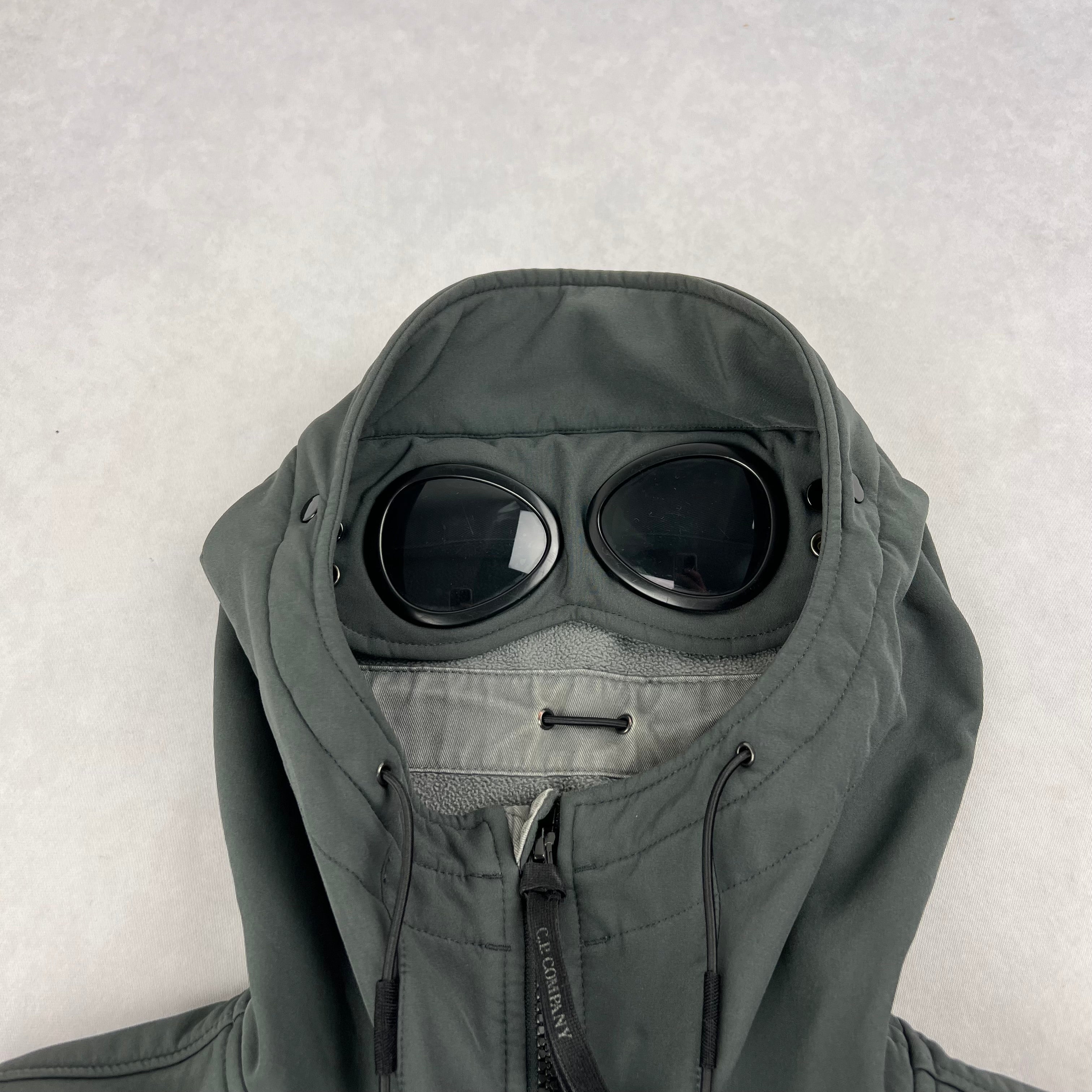 CP Company Goggle Jacket