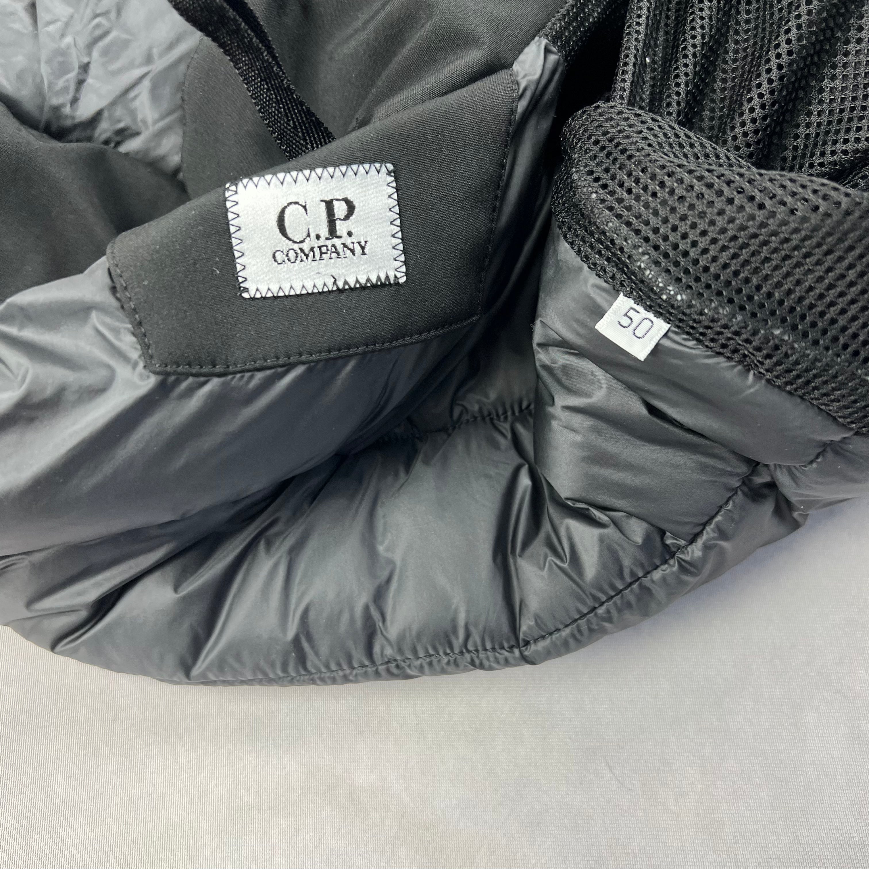 CP Company Goggle Jacket