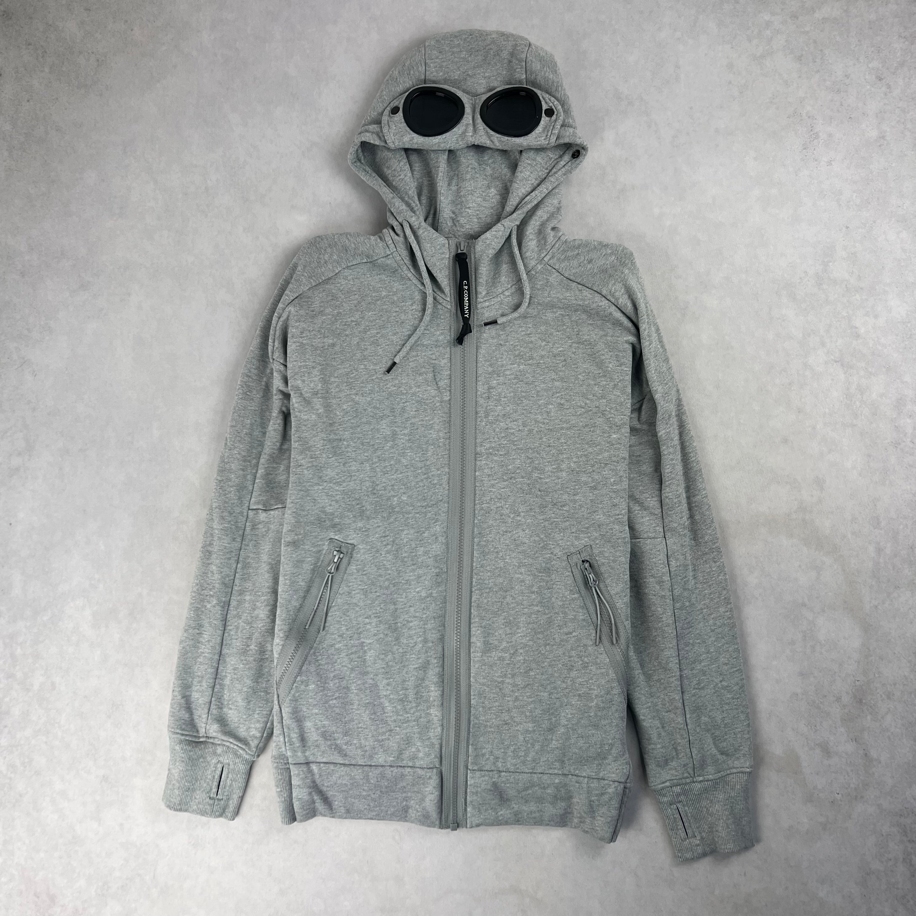 CP Company Goggle Hoodie