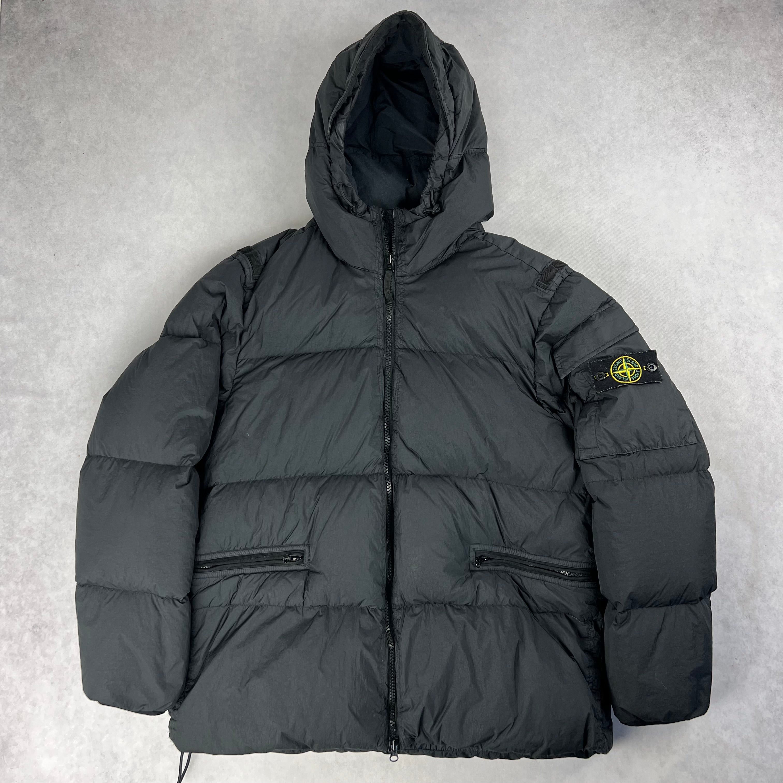 Stone Island Puffer Jacket
