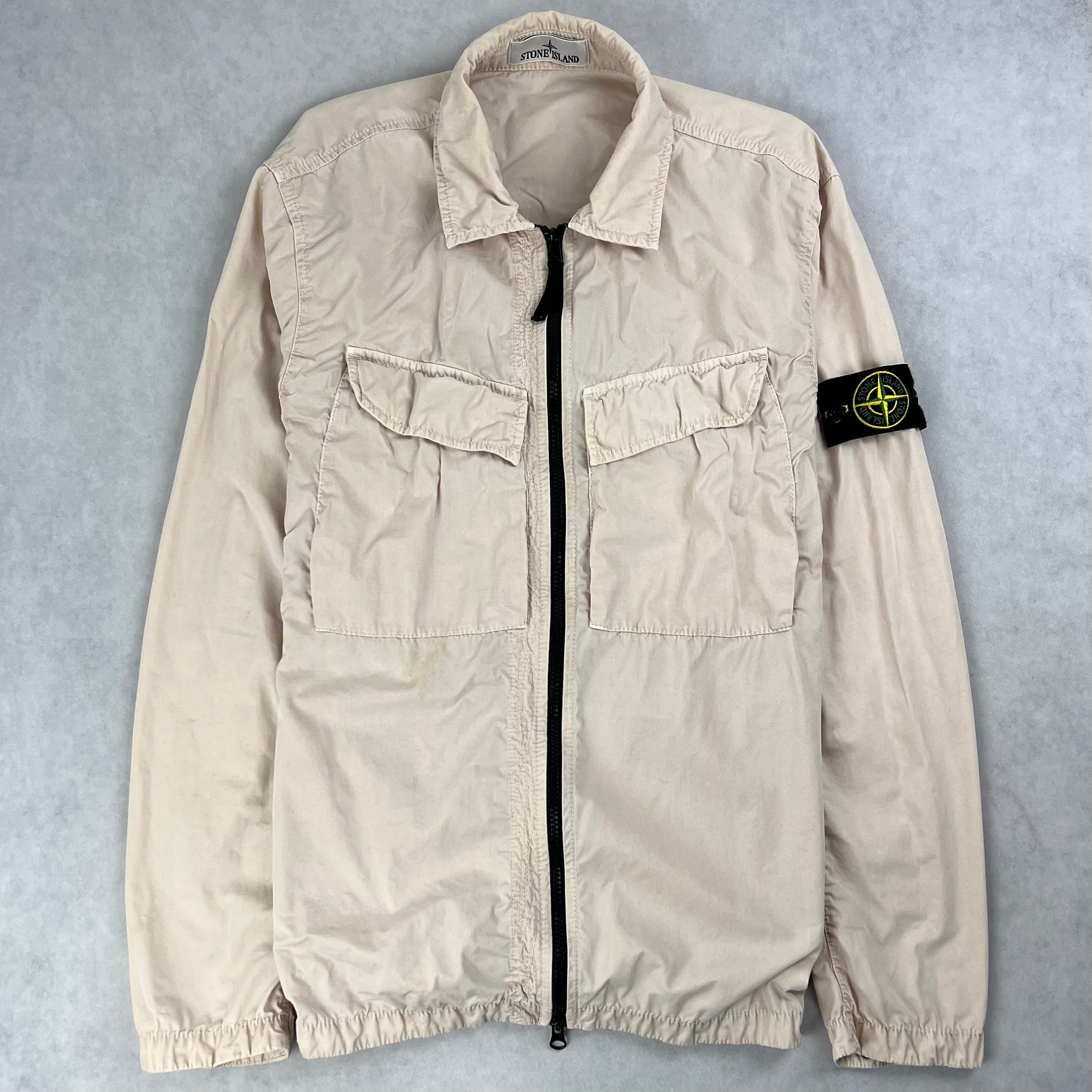 Stone Island Overshirt