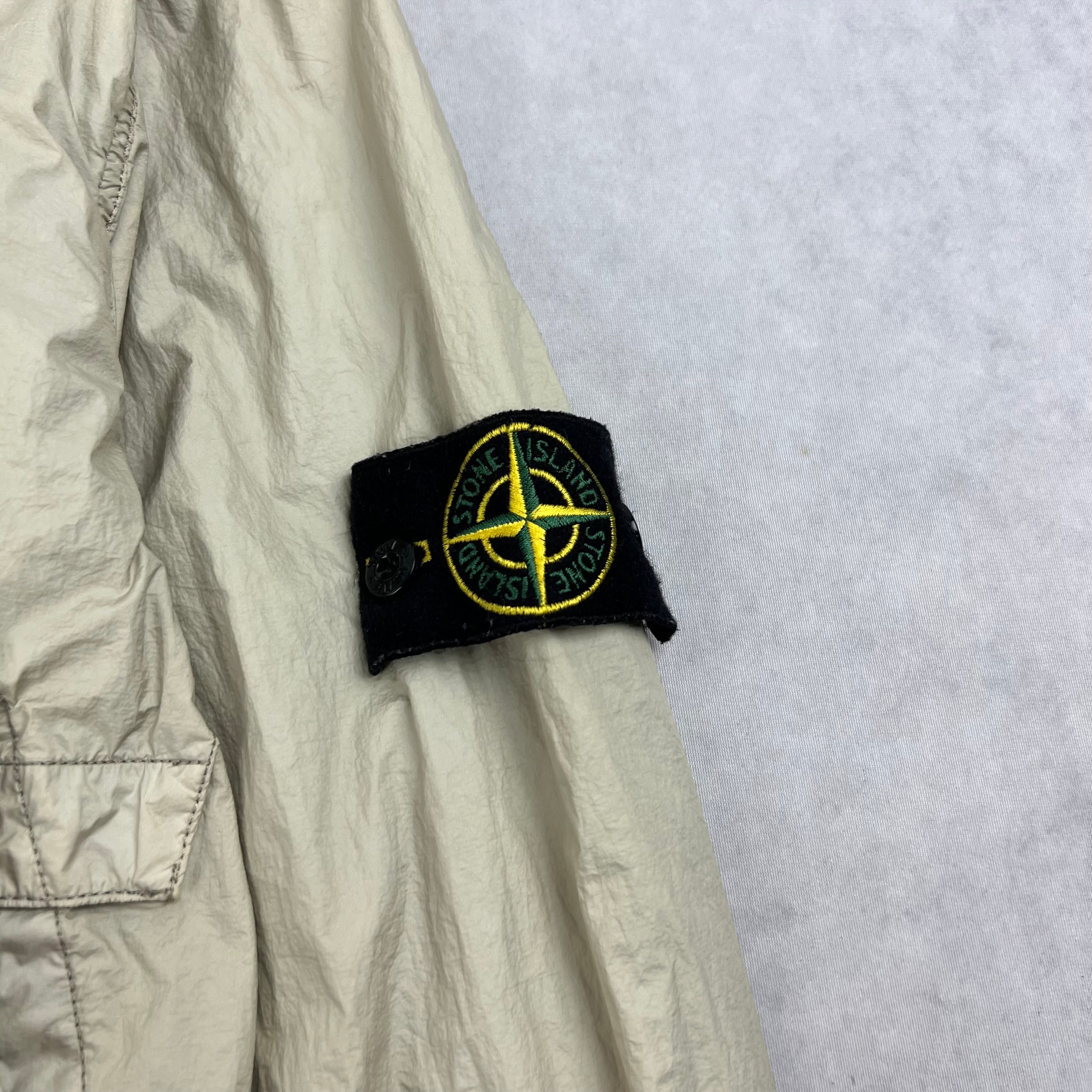 Stone Island Jacket