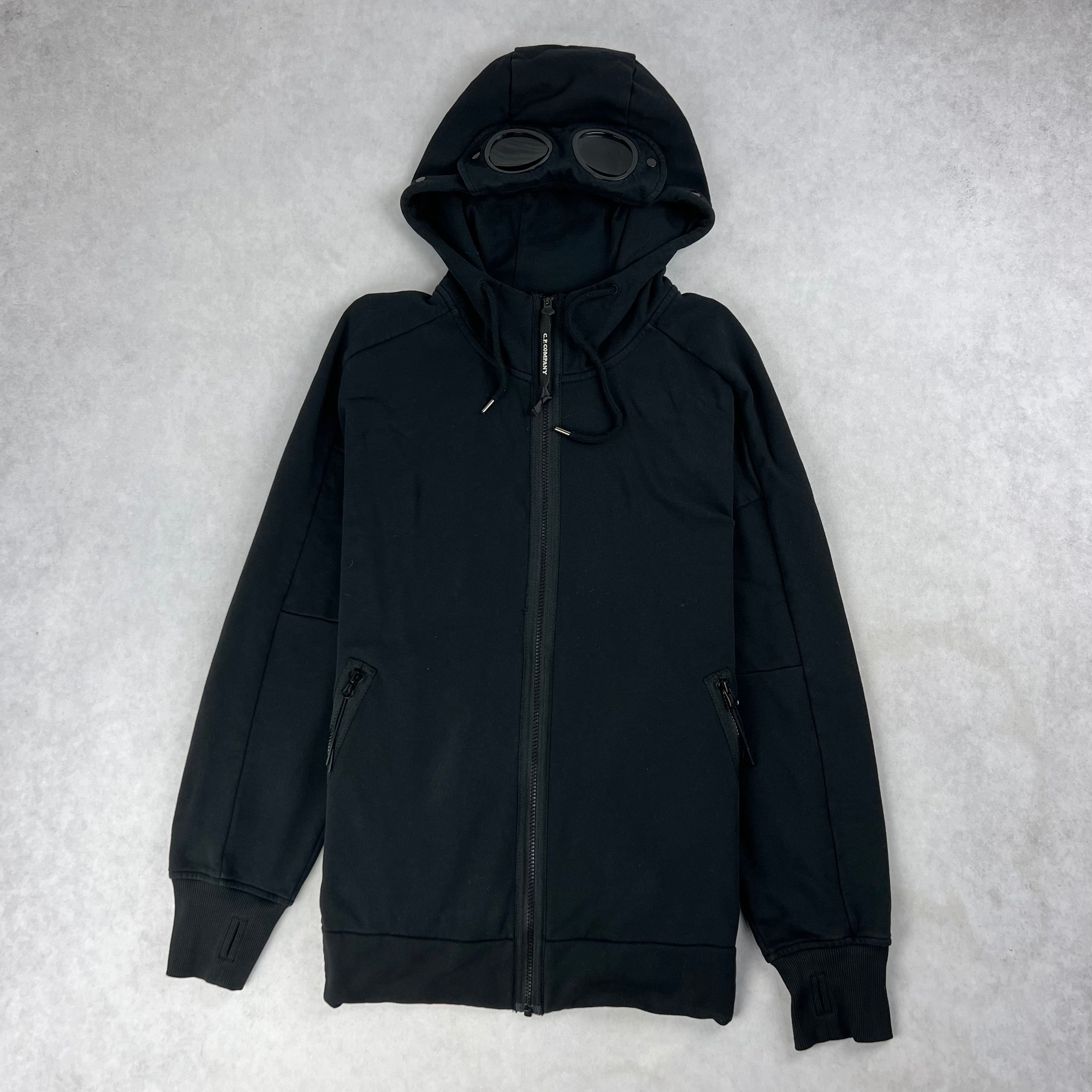 CP Company Goggle Hoodie