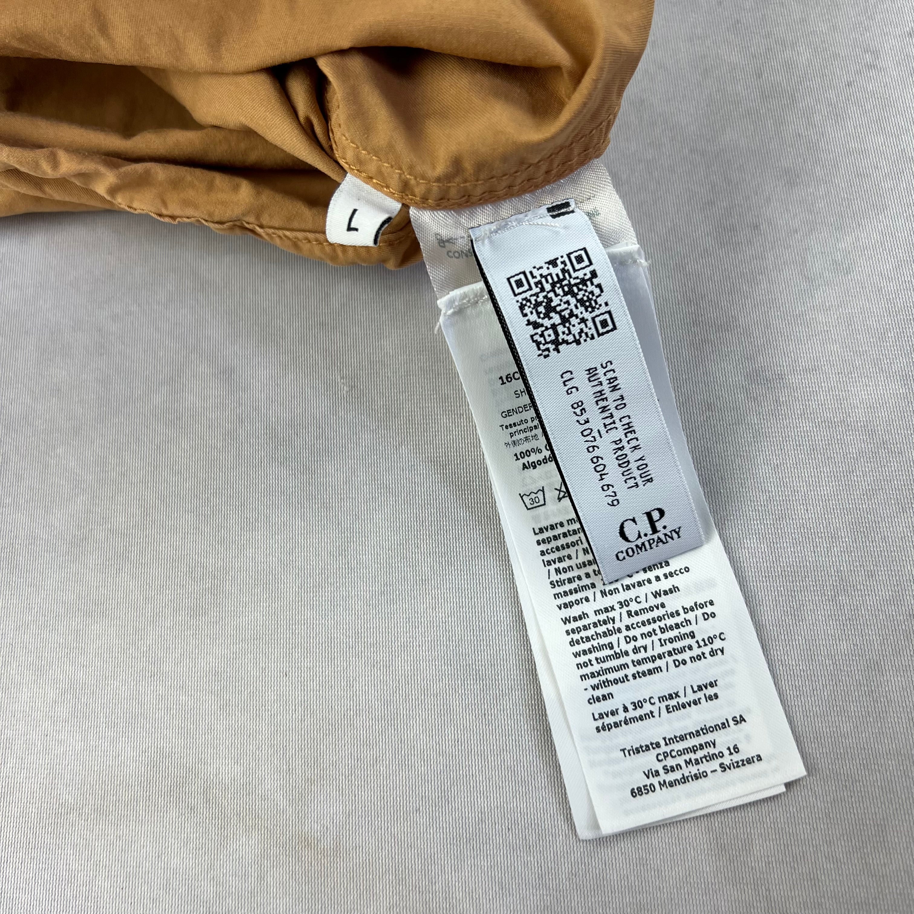 CP Company Overshirt