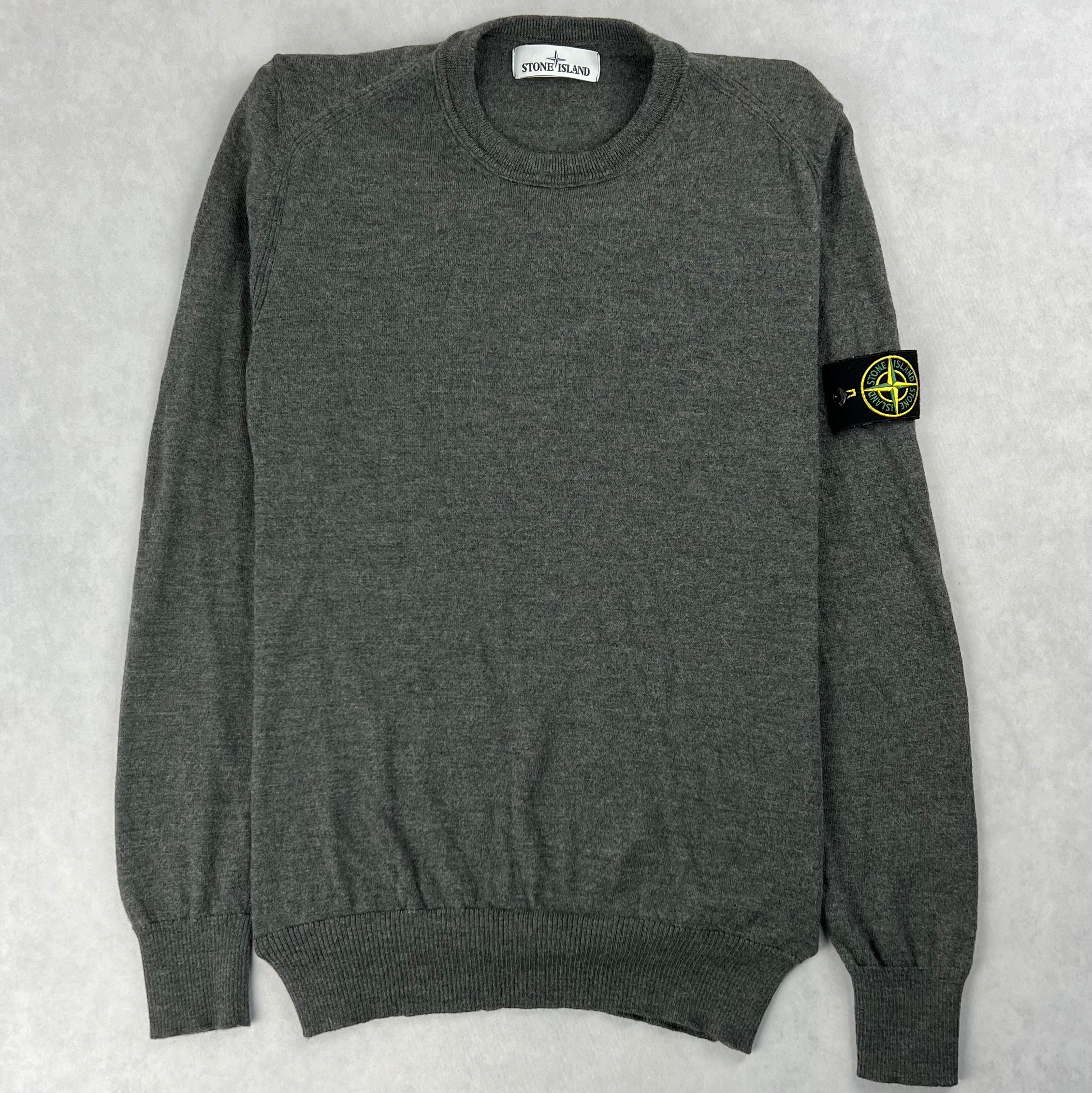 Stone Island Jumper