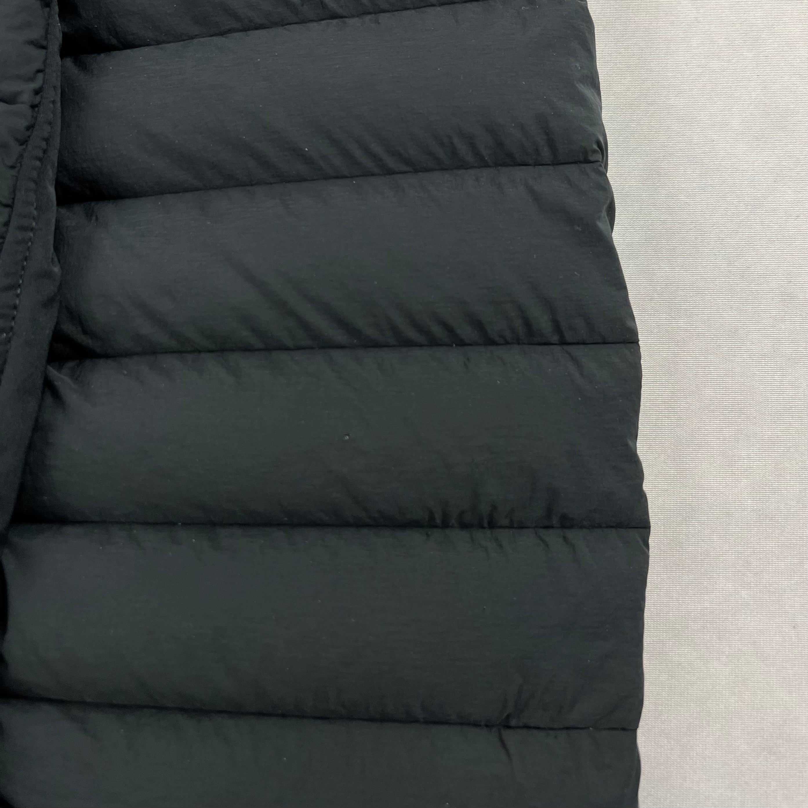 Stone Island Puffer Jacket